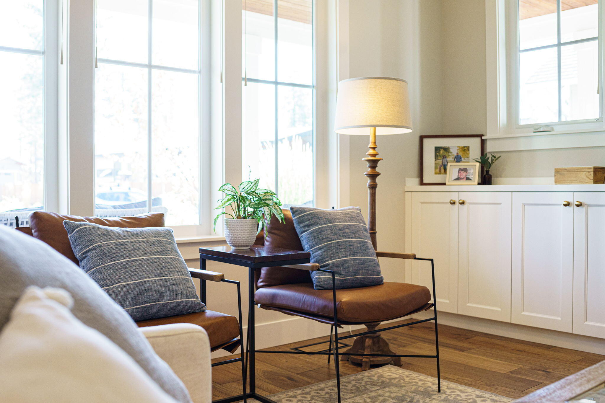 Discovery West Phase 1 - Residential