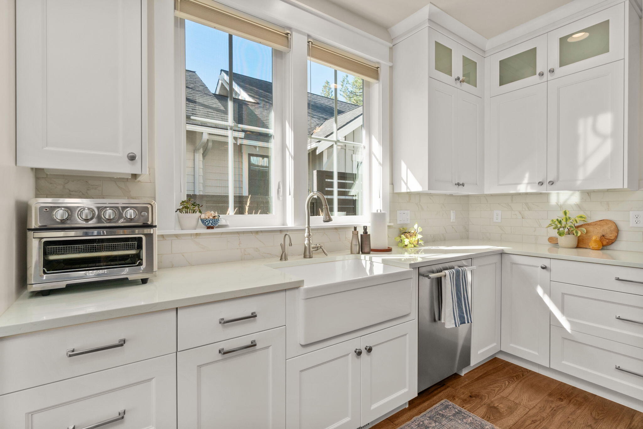 Discovery West Phase 1 - Residential