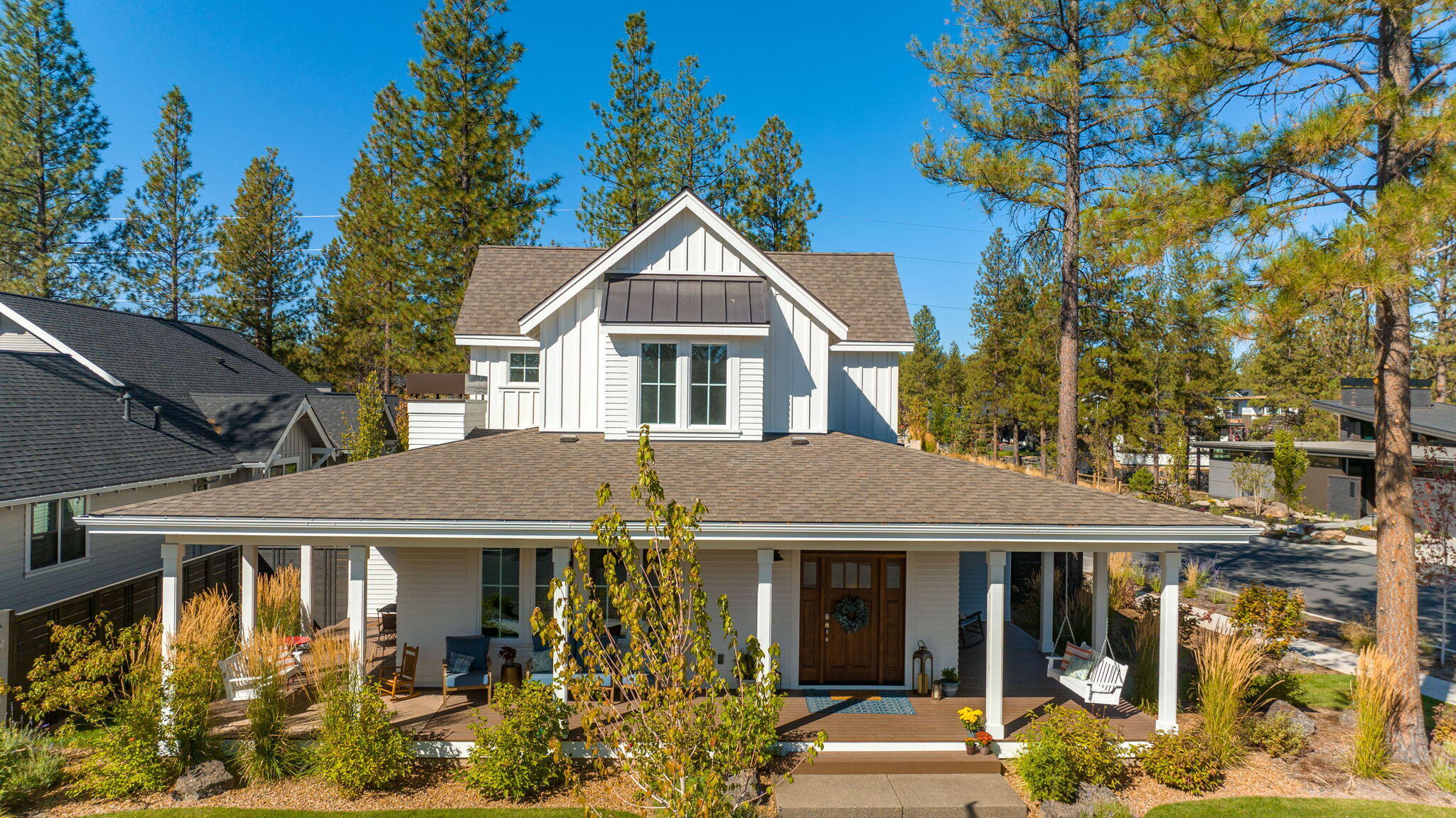 Discovery West Phase 1 - Residential