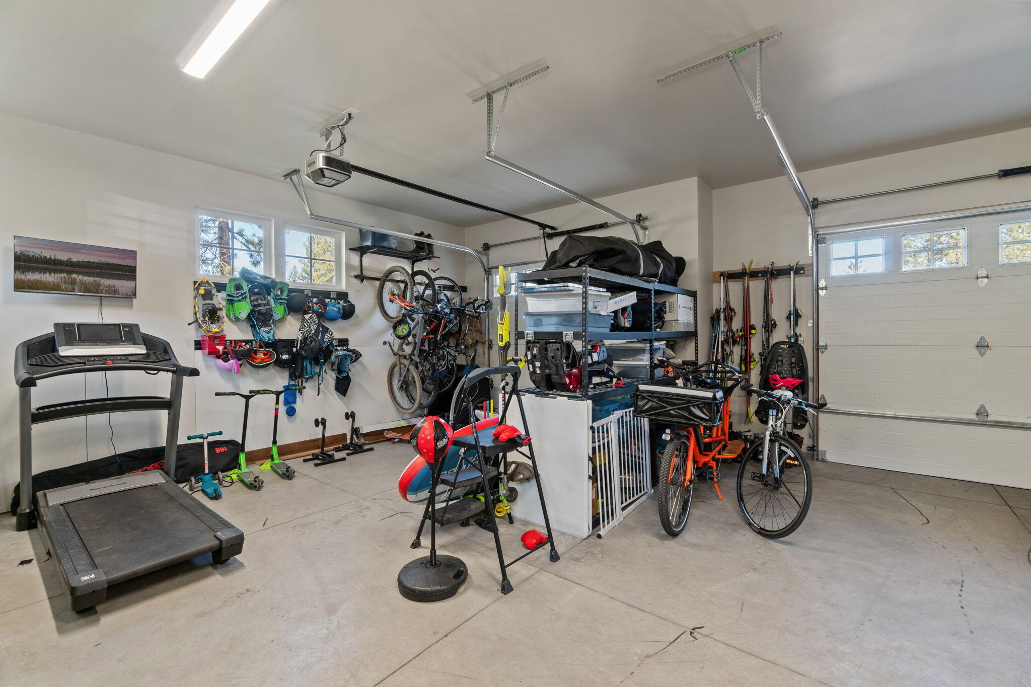 Discovery West Phase 1 - Residential