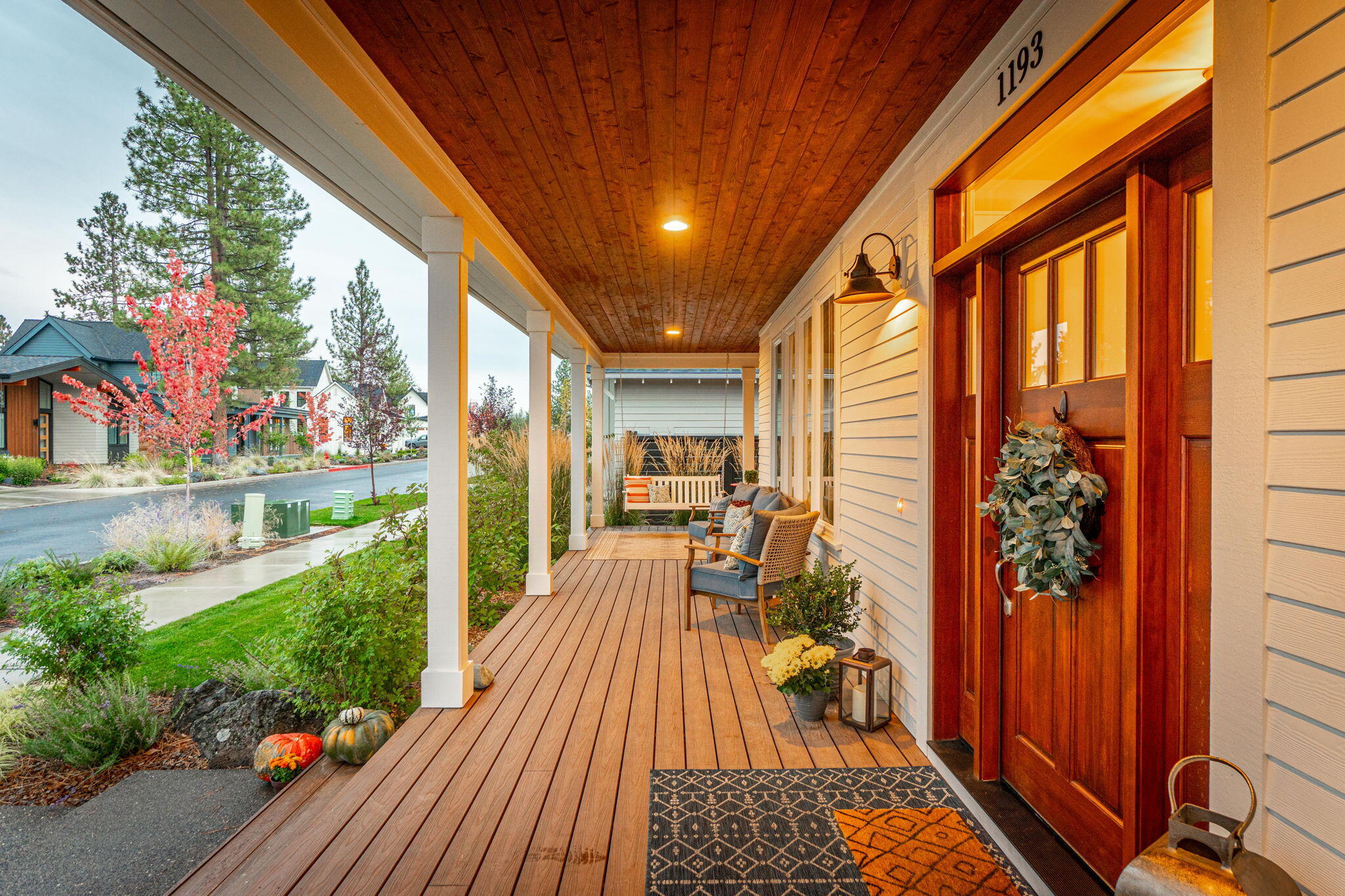 Discovery West Phase 1 - Residential