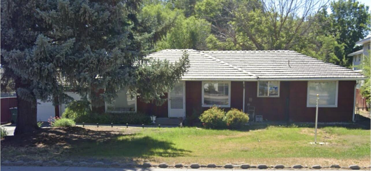 Yalta Gardens - Residential