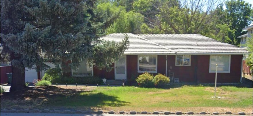 Nice 3-bedroom, 2-bathroom home on .34 acres. This home includes upgraded bathrooms, gas fireplace, two car garage, spacious fenced backyard, patio, storage shed, metal roof and more. Schedule a showing.