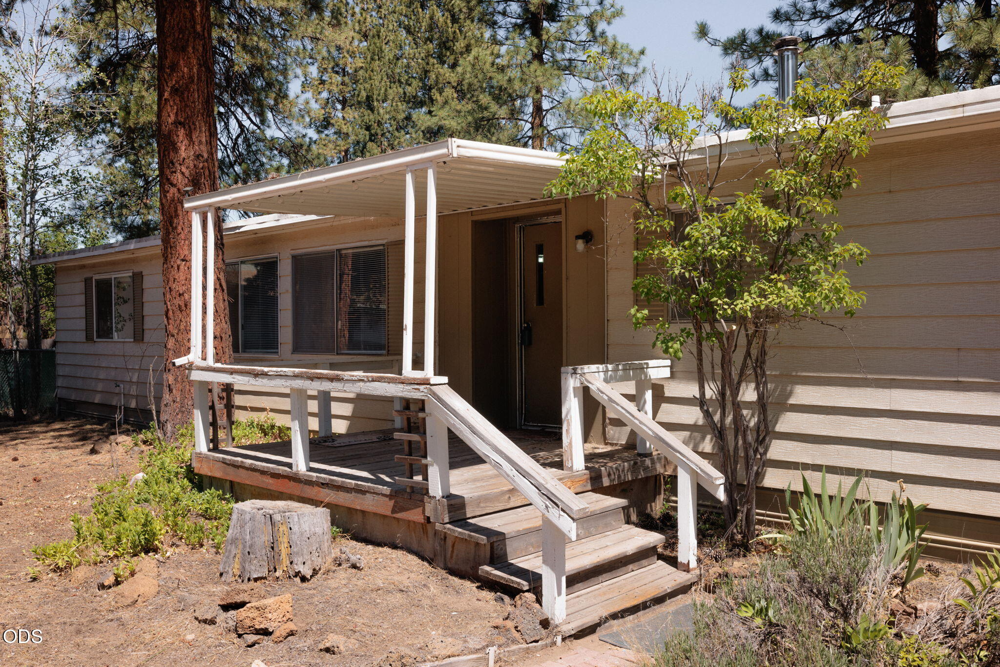 61111 Chuckanut Drive