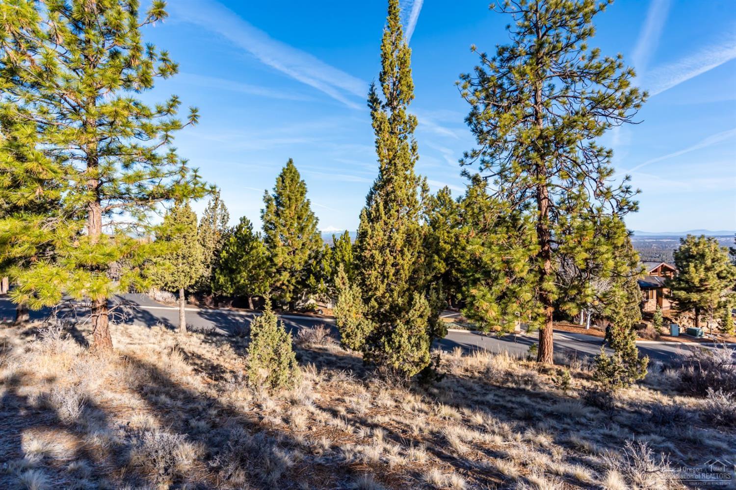 Awbrey Butte - Land