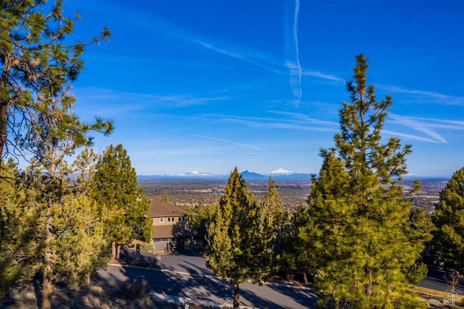 Awbrey Butte - Land