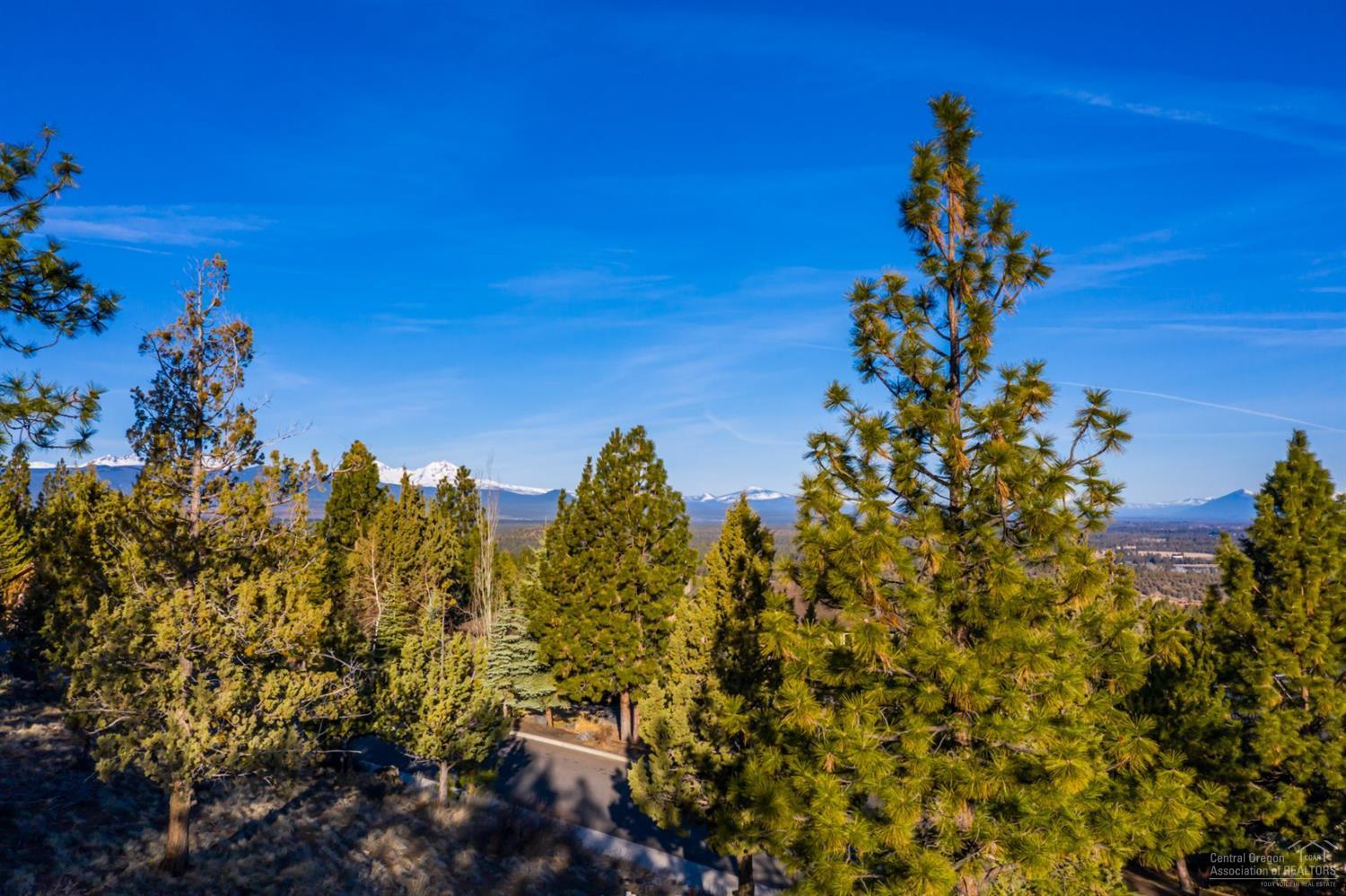 Awbrey Butte - Land