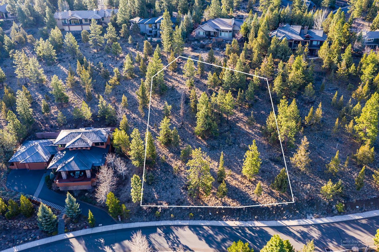 Awbrey Butte - Land