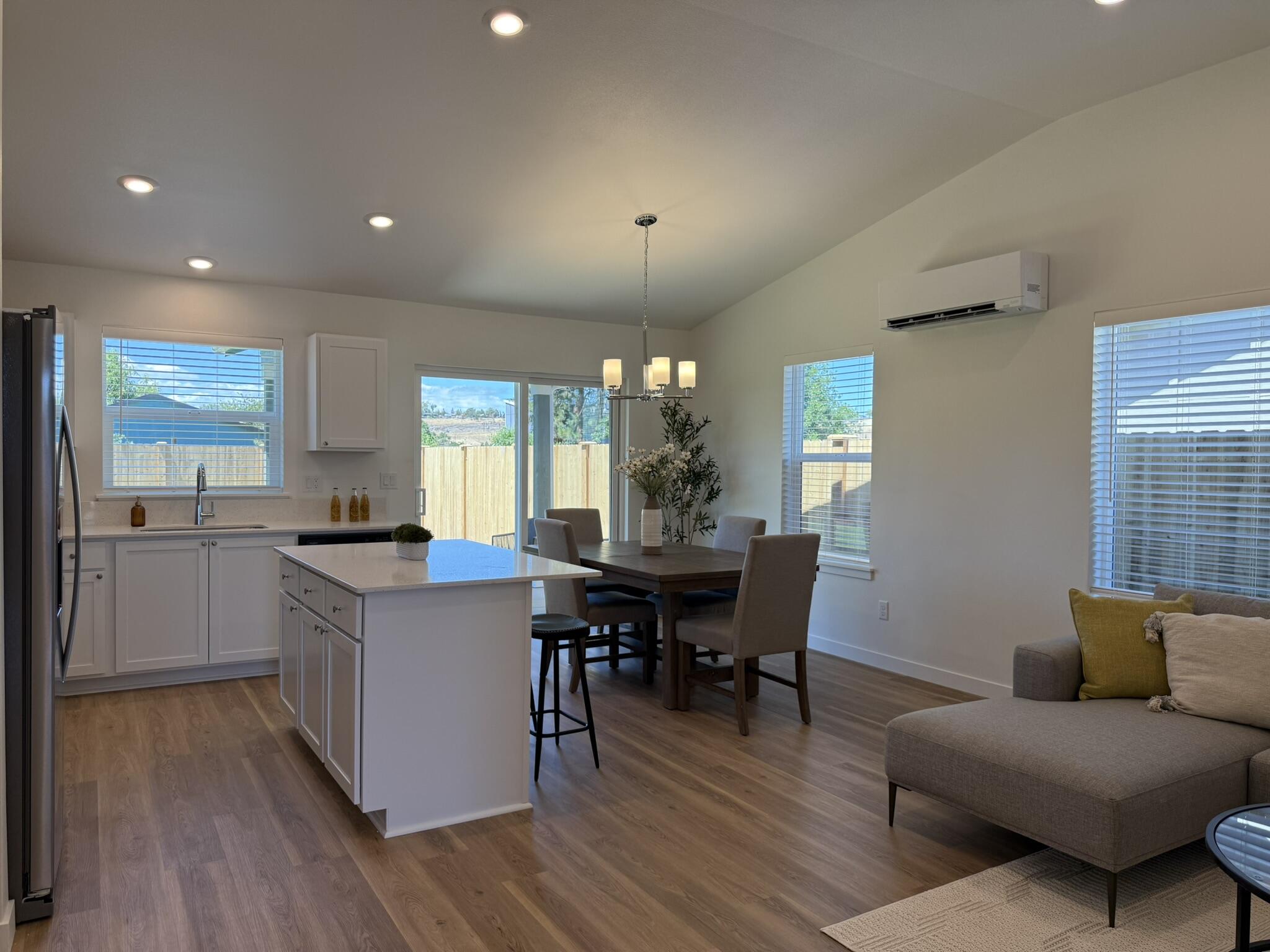 Sagebrook Estates - Residential