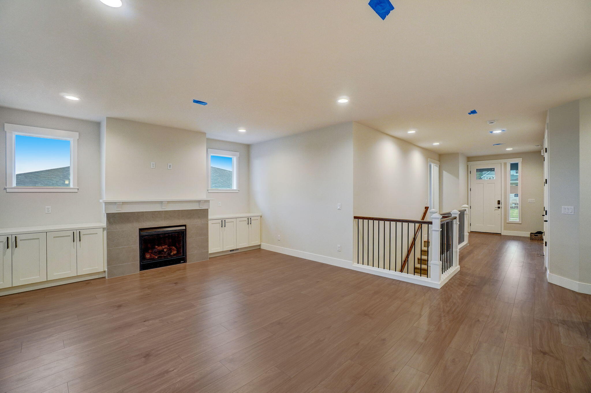 Eagle Point Golf Community - Residential