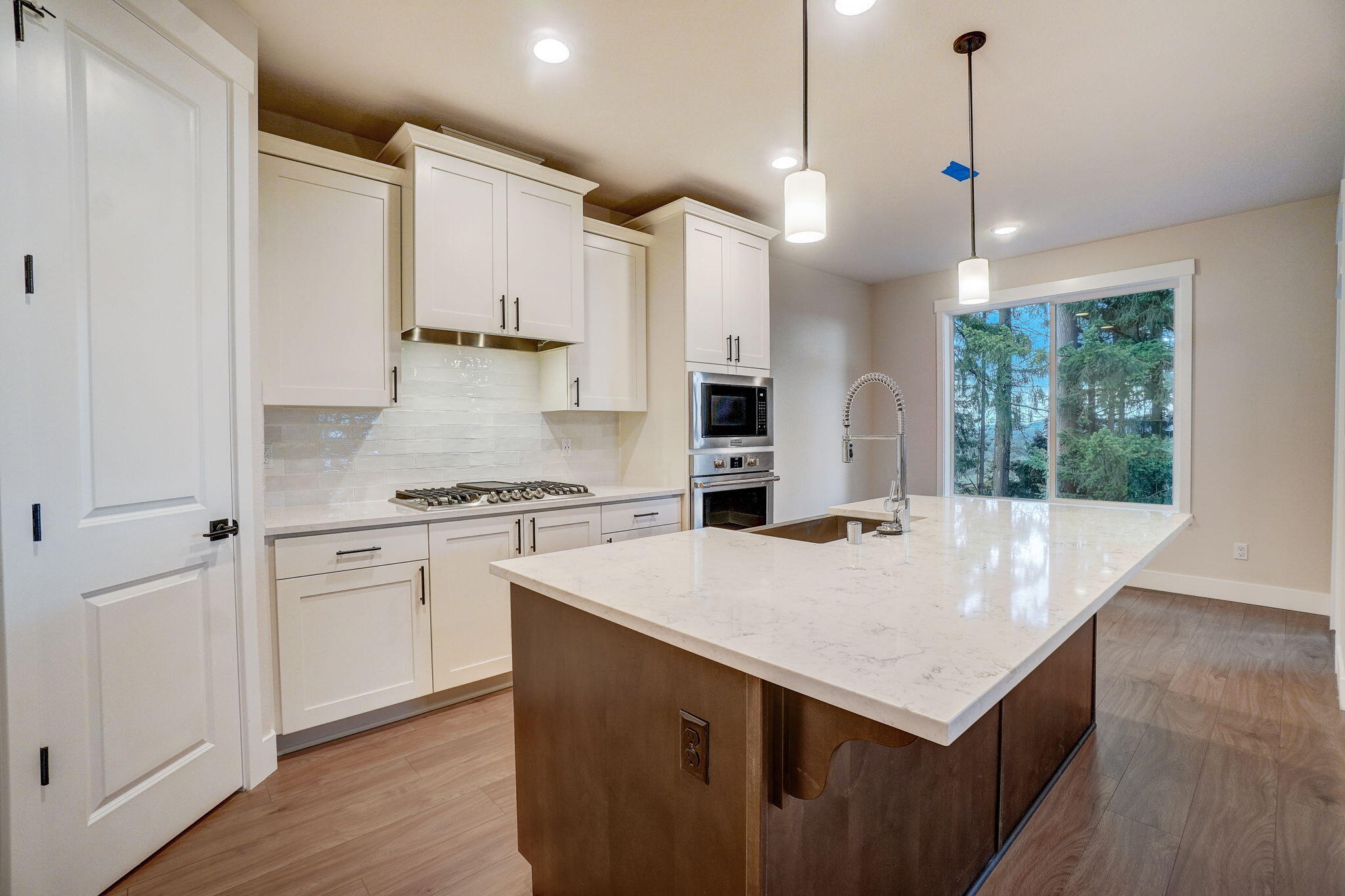 Eagle Point Golf Community - Residential