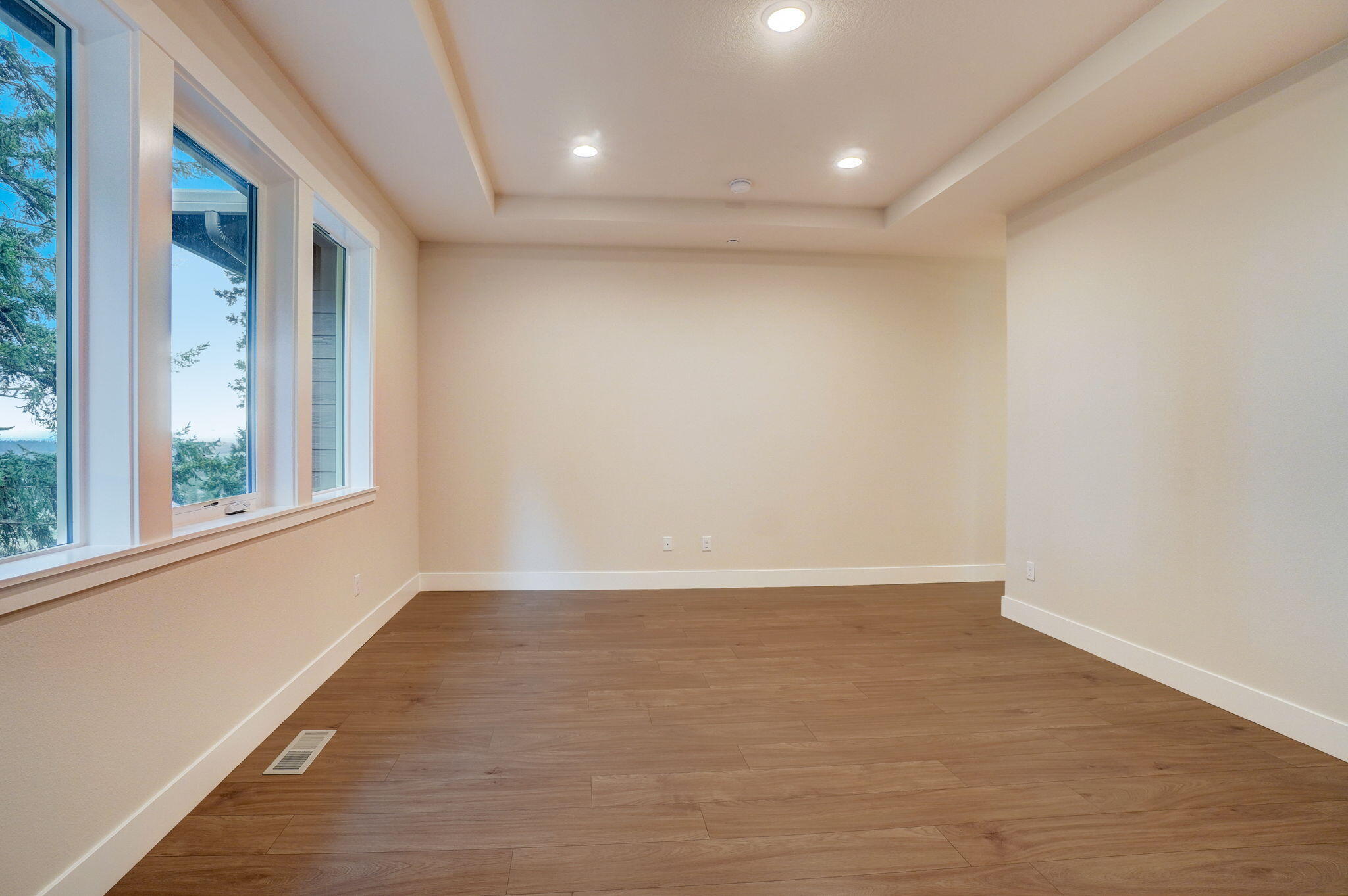 Eagle Point Golf Community - Residential