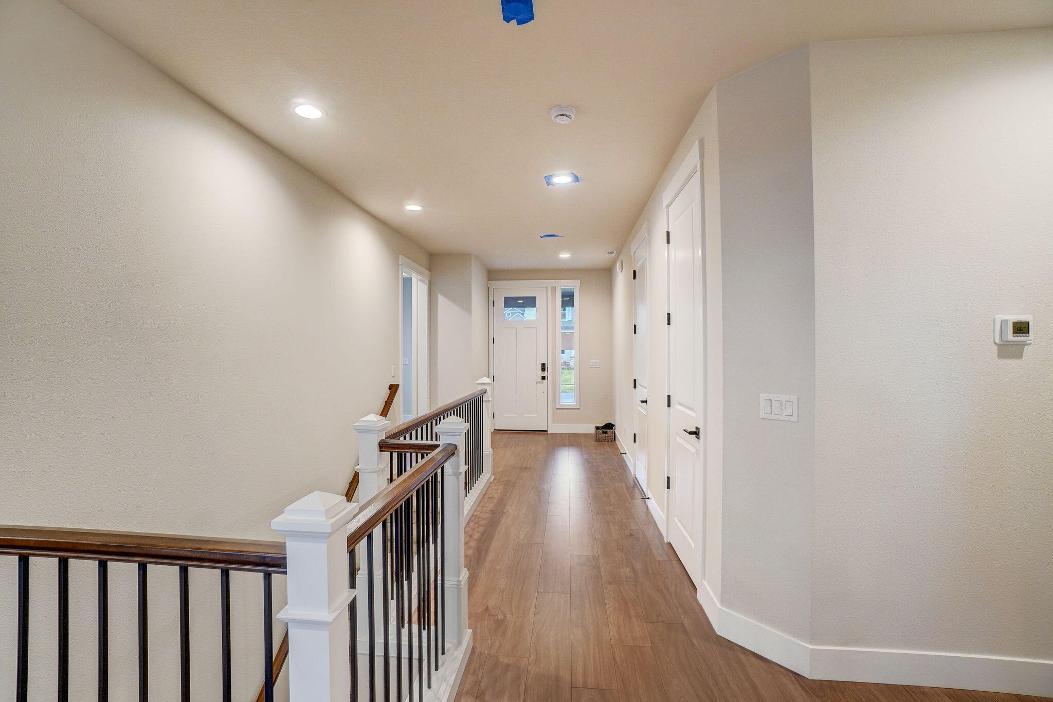 Eagle Point Golf Community - Residential