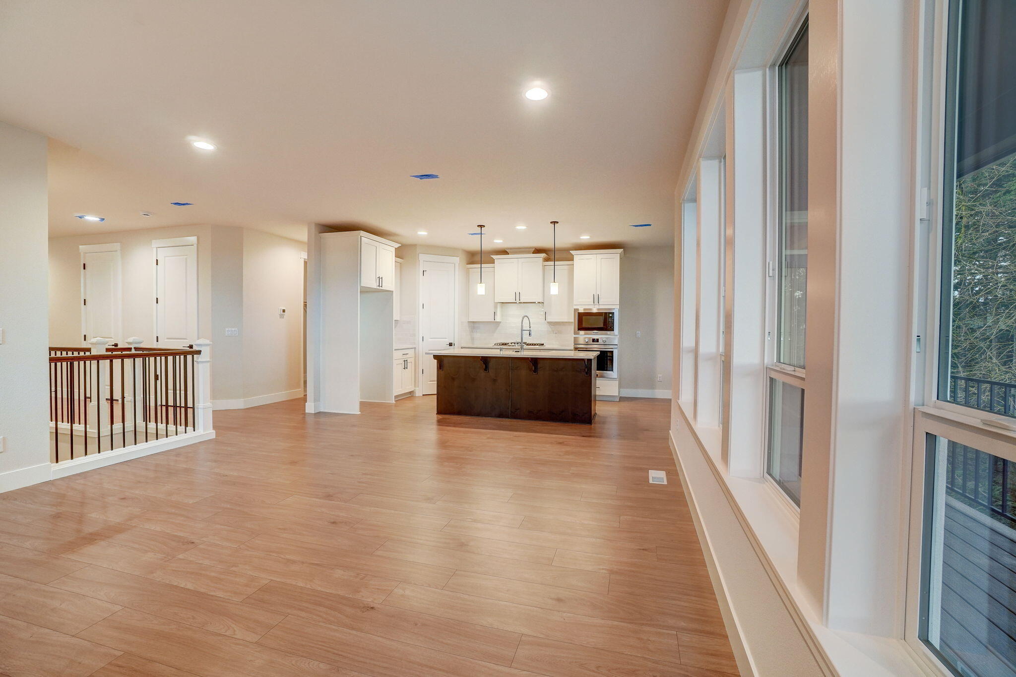 Eagle Point Golf Community - Residential