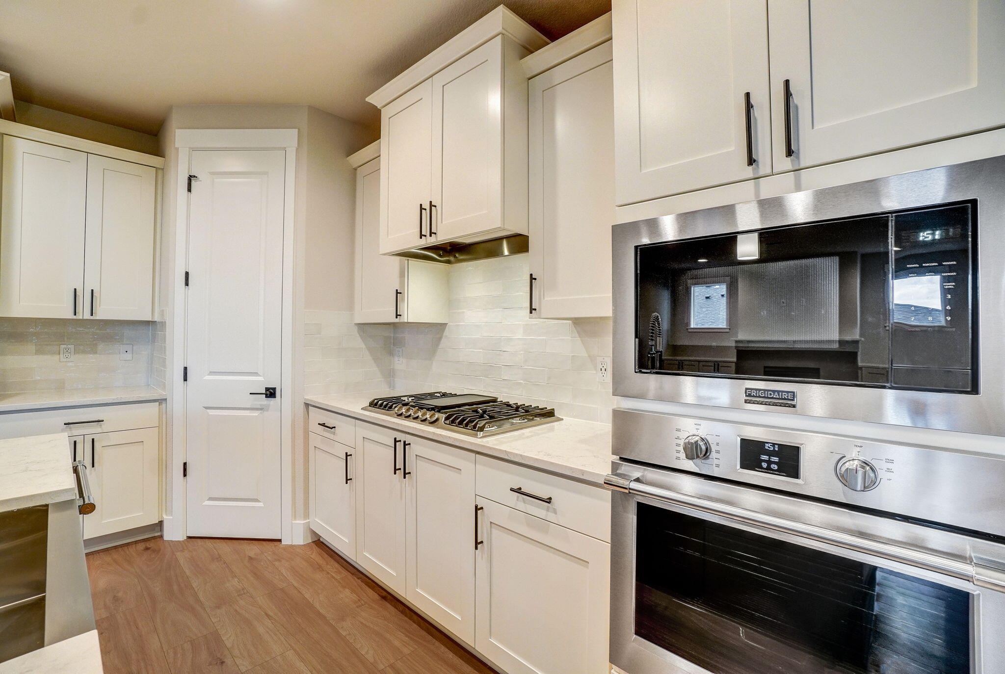 Eagle Point Golf Community - Residential