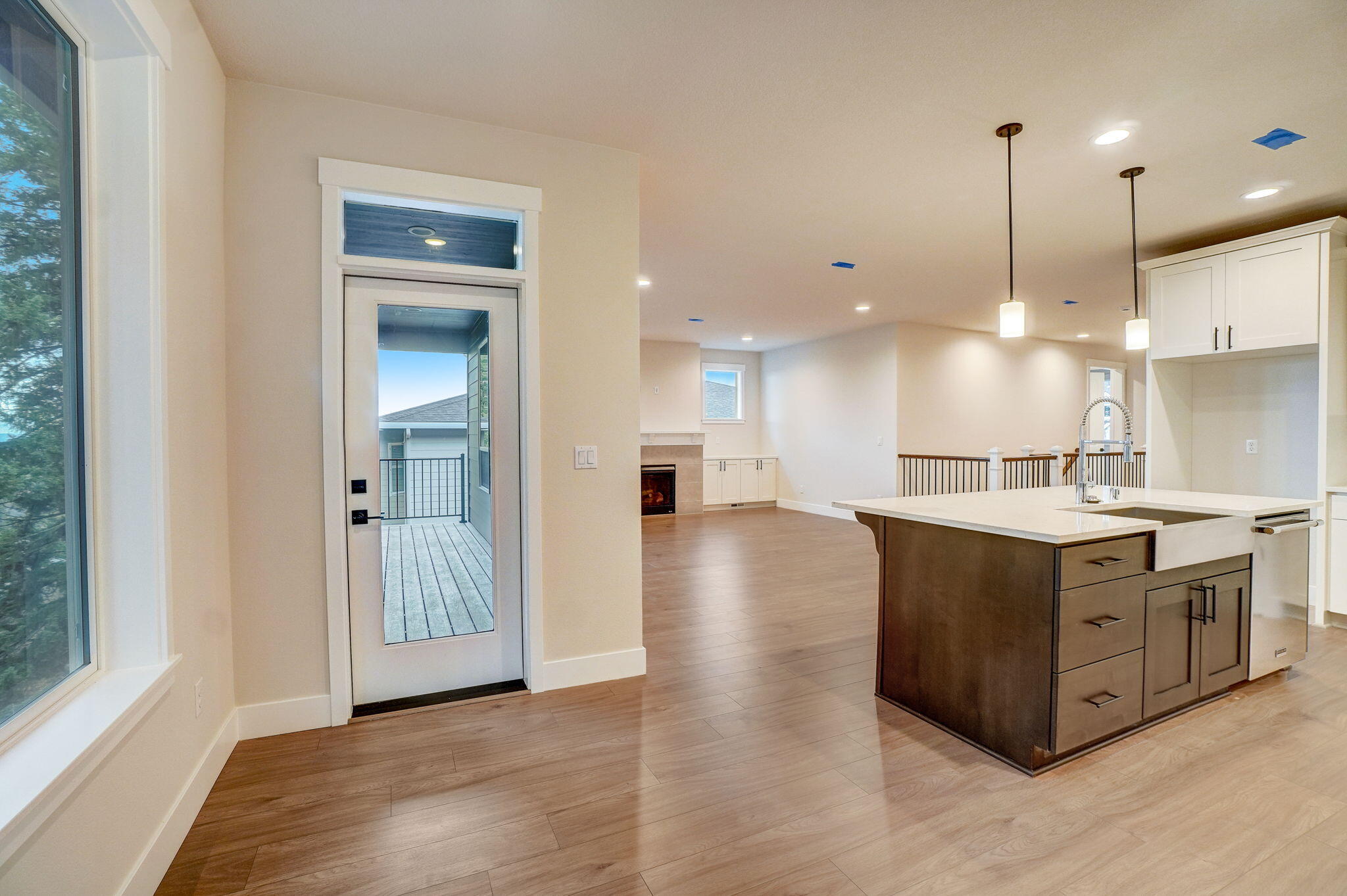 Eagle Point Golf Community - Residential