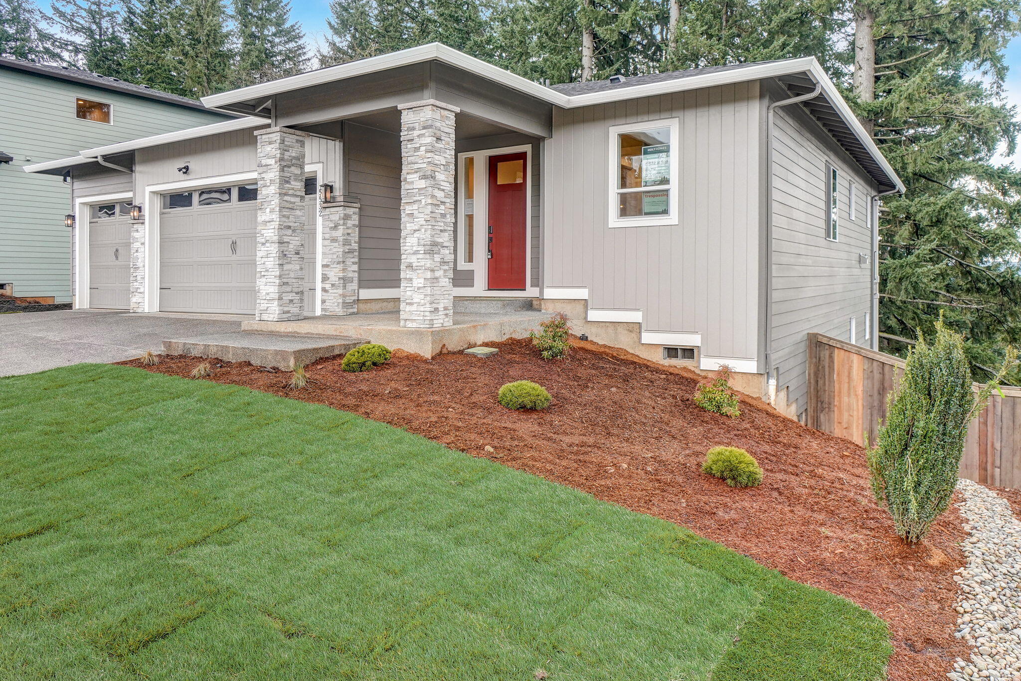 Eagle Point Golf Community - Residential