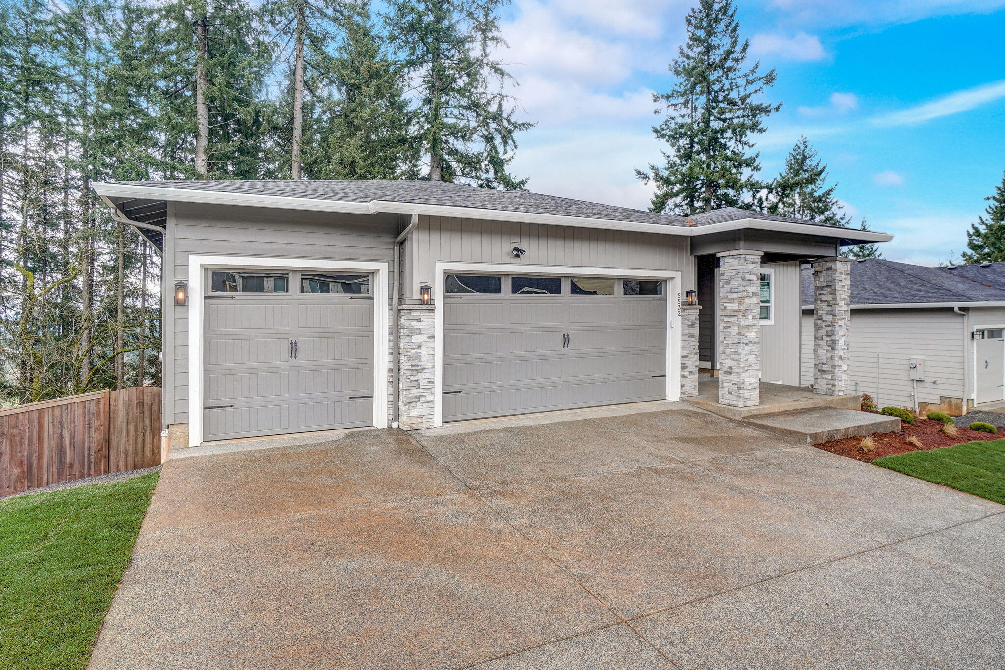 Eagle Point Golf Community - Residential