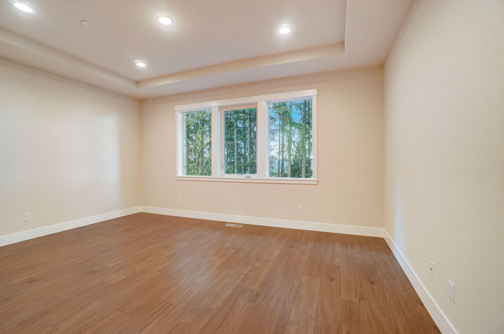 Eagle Point Golf Community - Residential