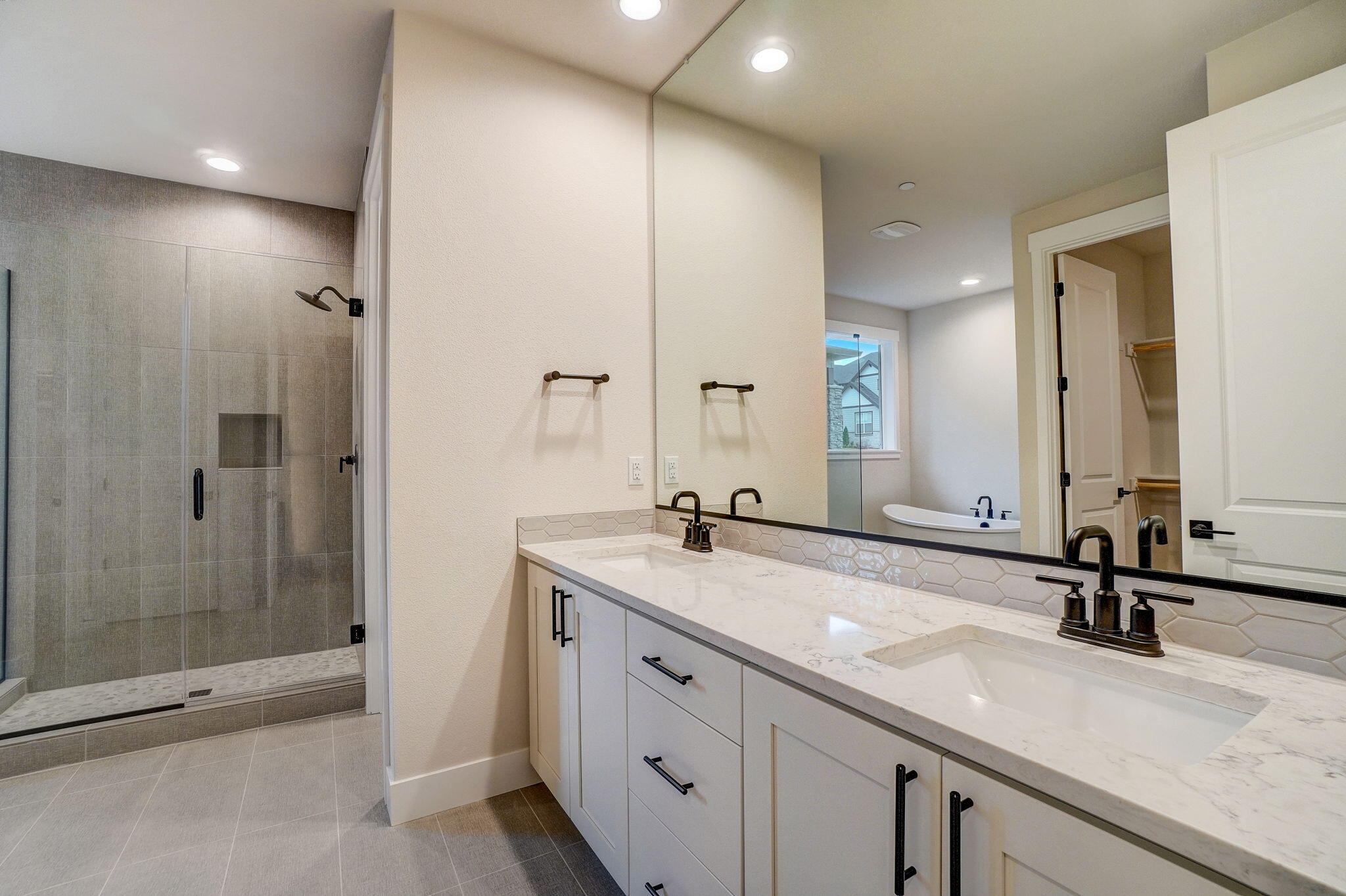 Eagle Point Golf Community - Residential