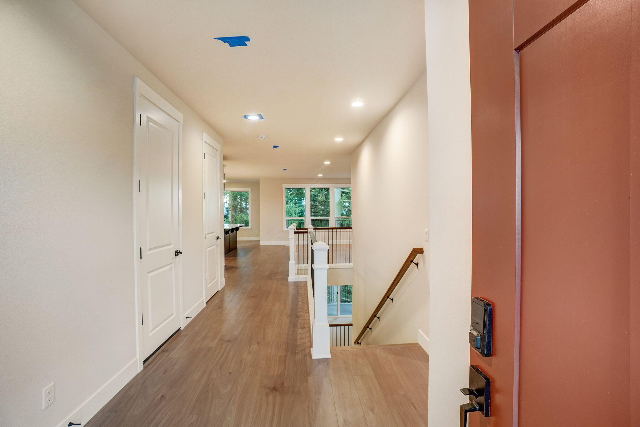 Eagle Point Golf Community - Residential