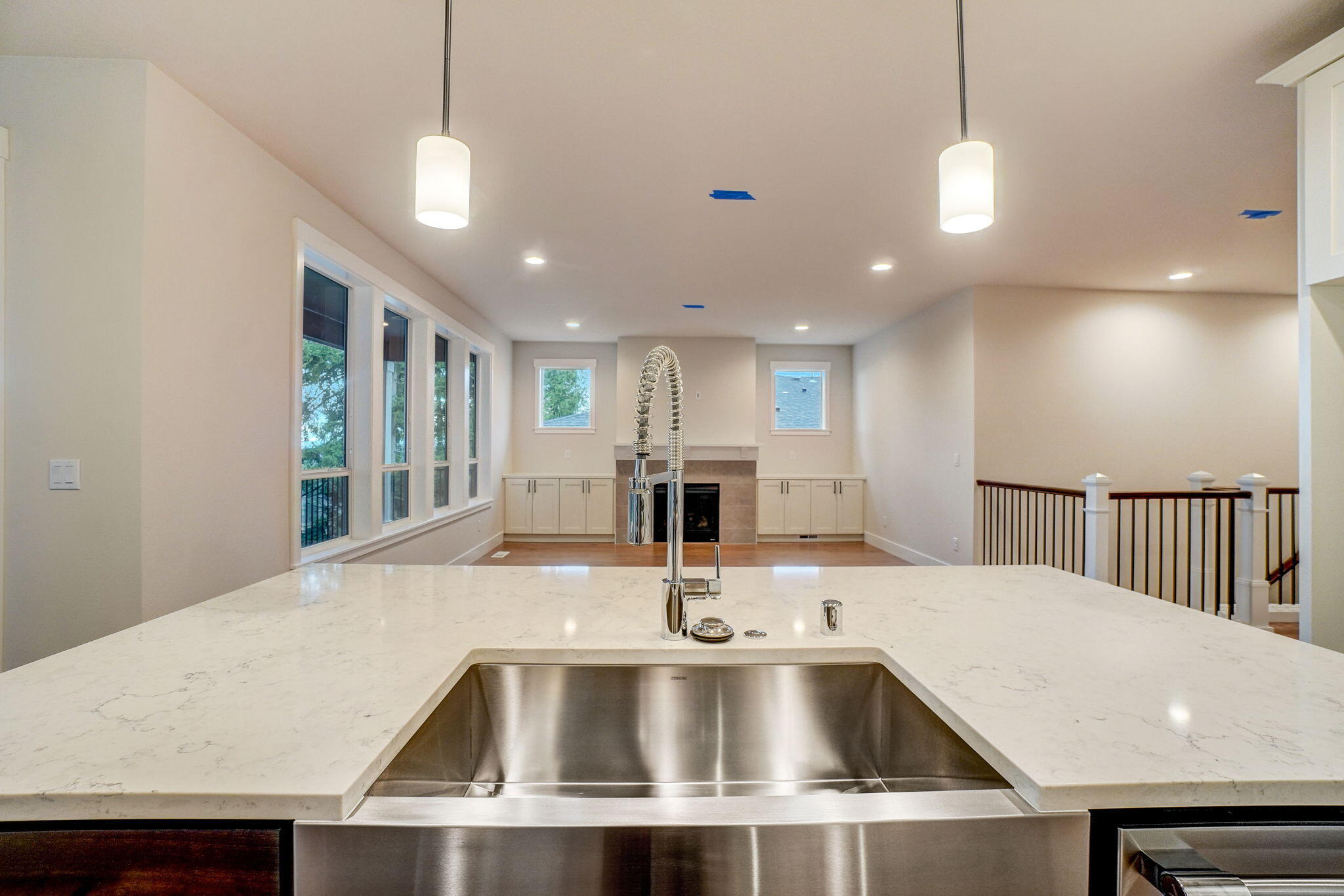 Eagle Point Golf Community - Residential