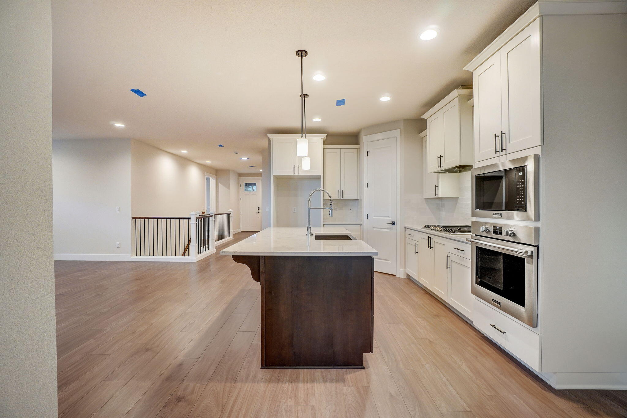 Eagle Point Golf Community - Residential