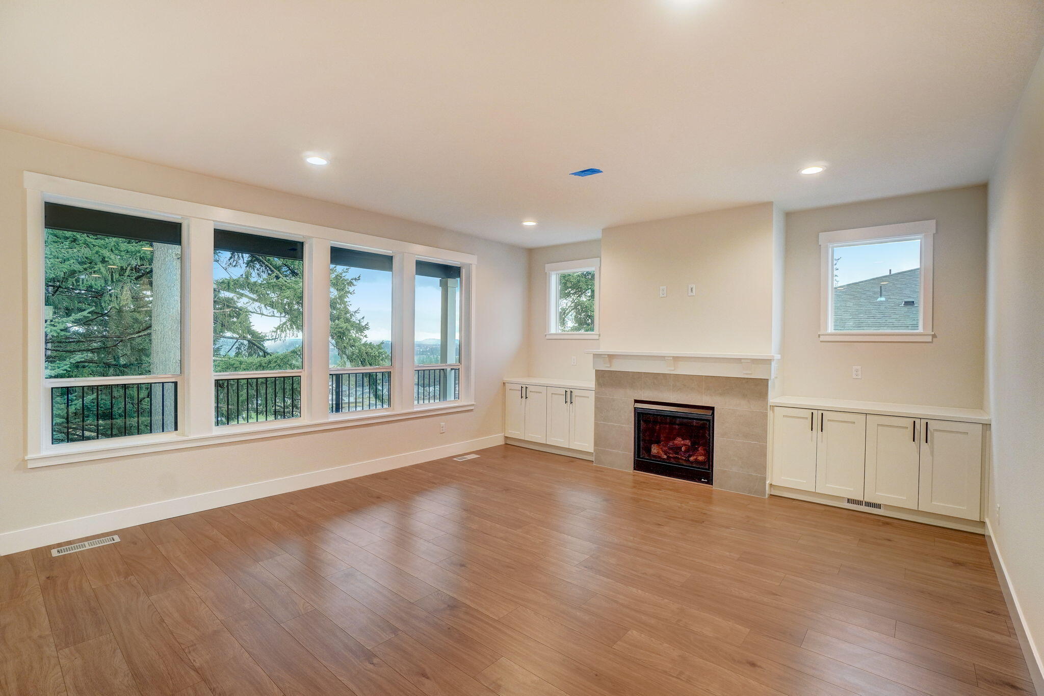 Eagle Point Golf Community - Residential