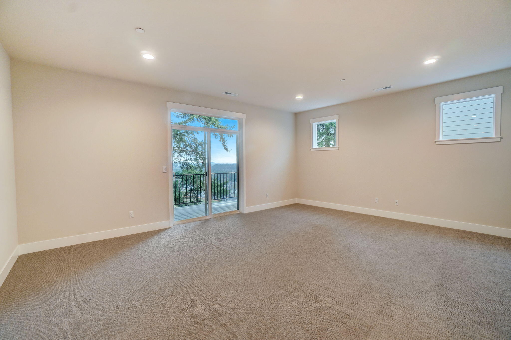 Eagle Point Golf Community - Residential