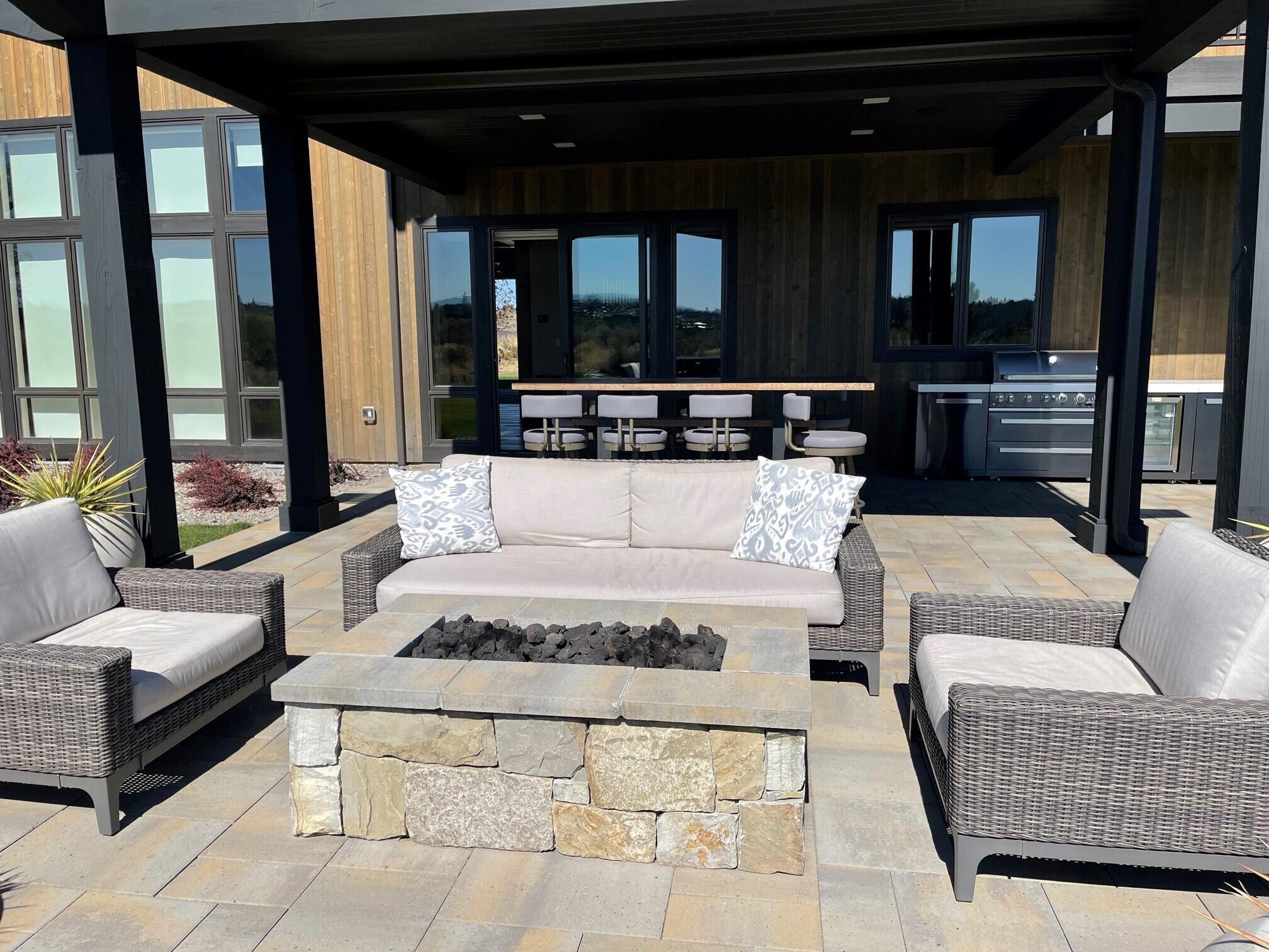 Tetherow - Residential