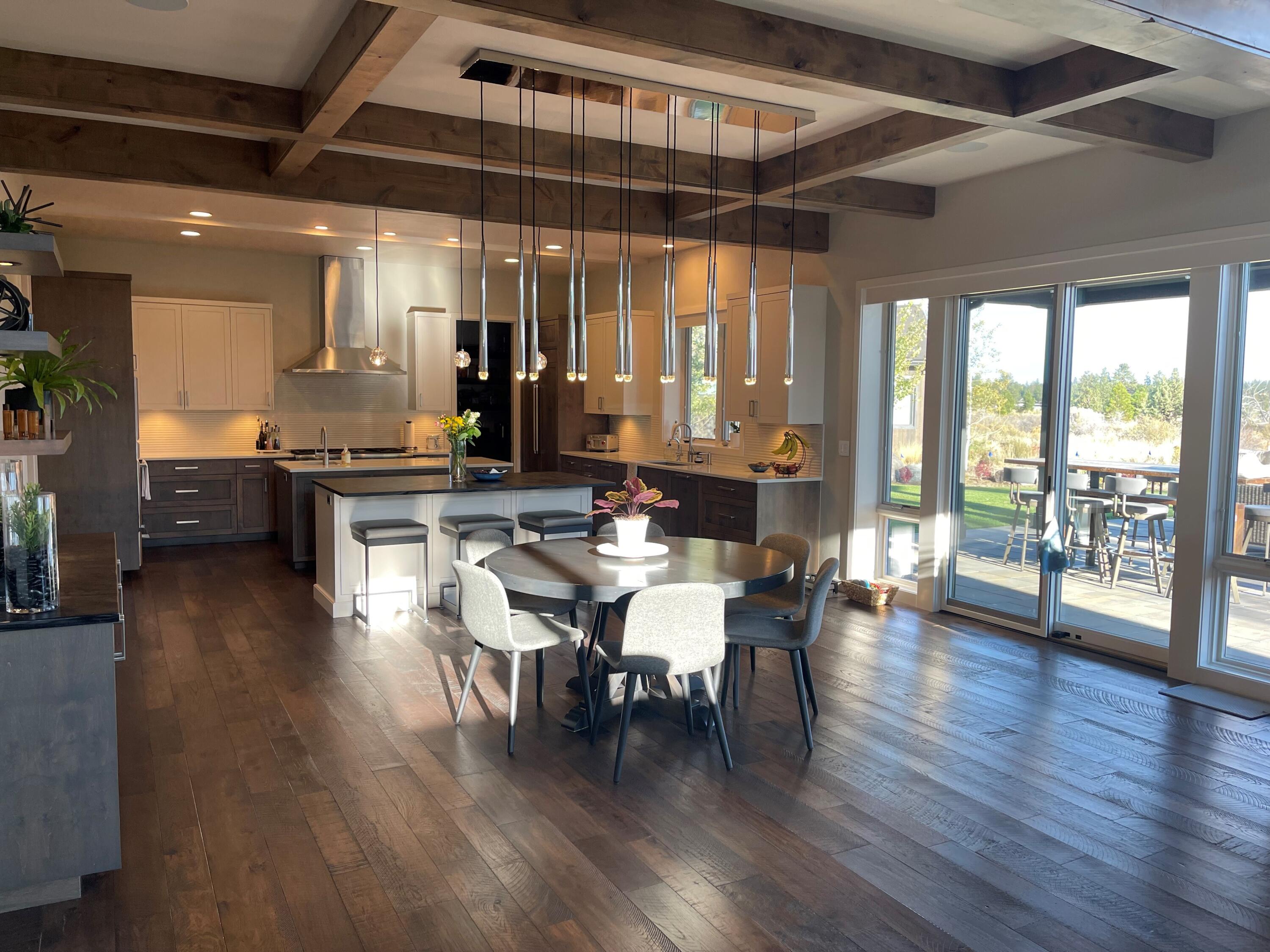 Tetherow - Residential