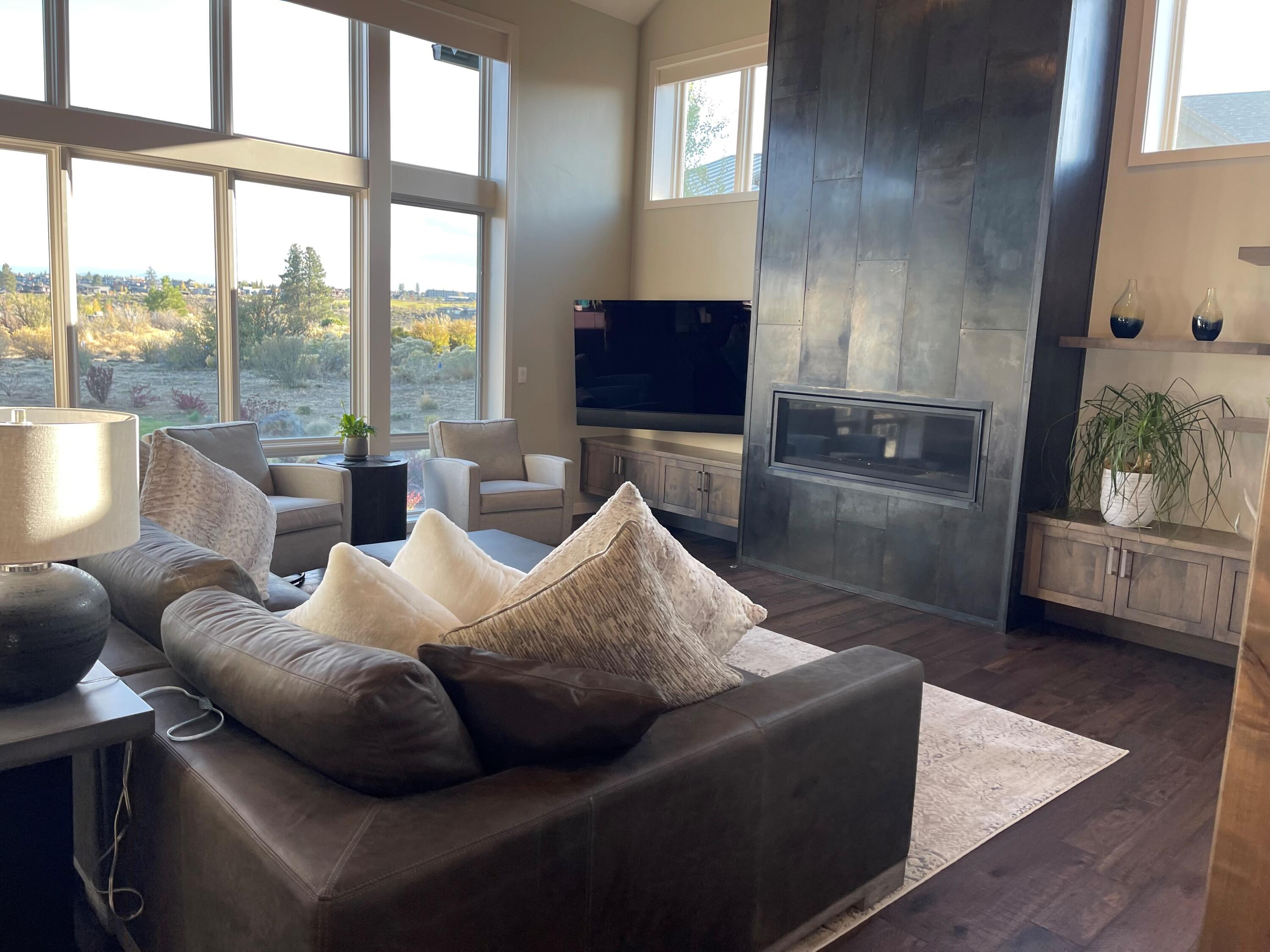 Tetherow - Residential