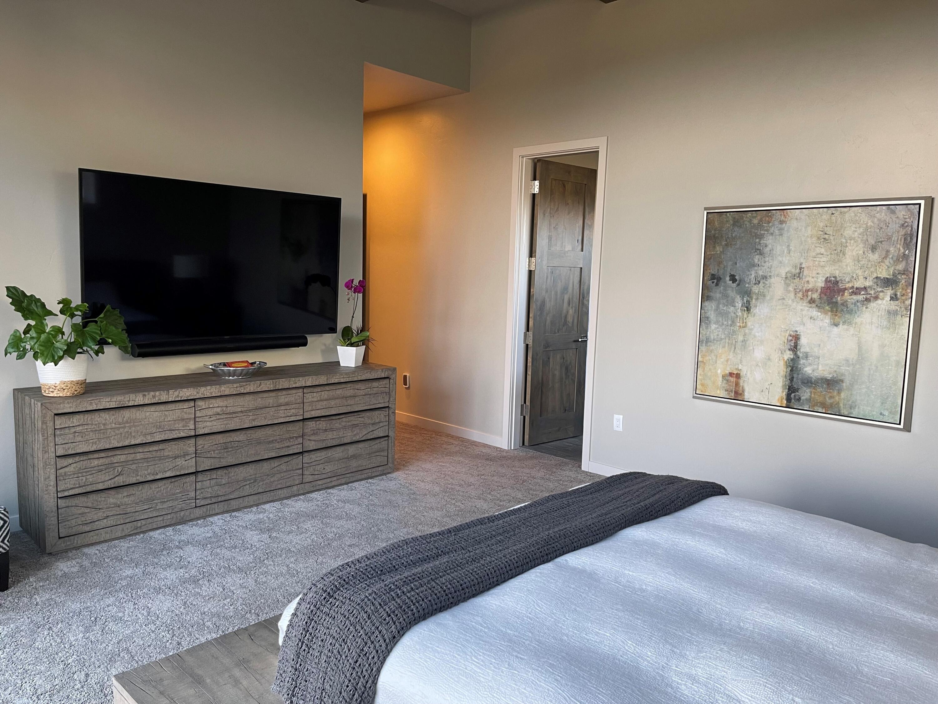 Tetherow - Residential