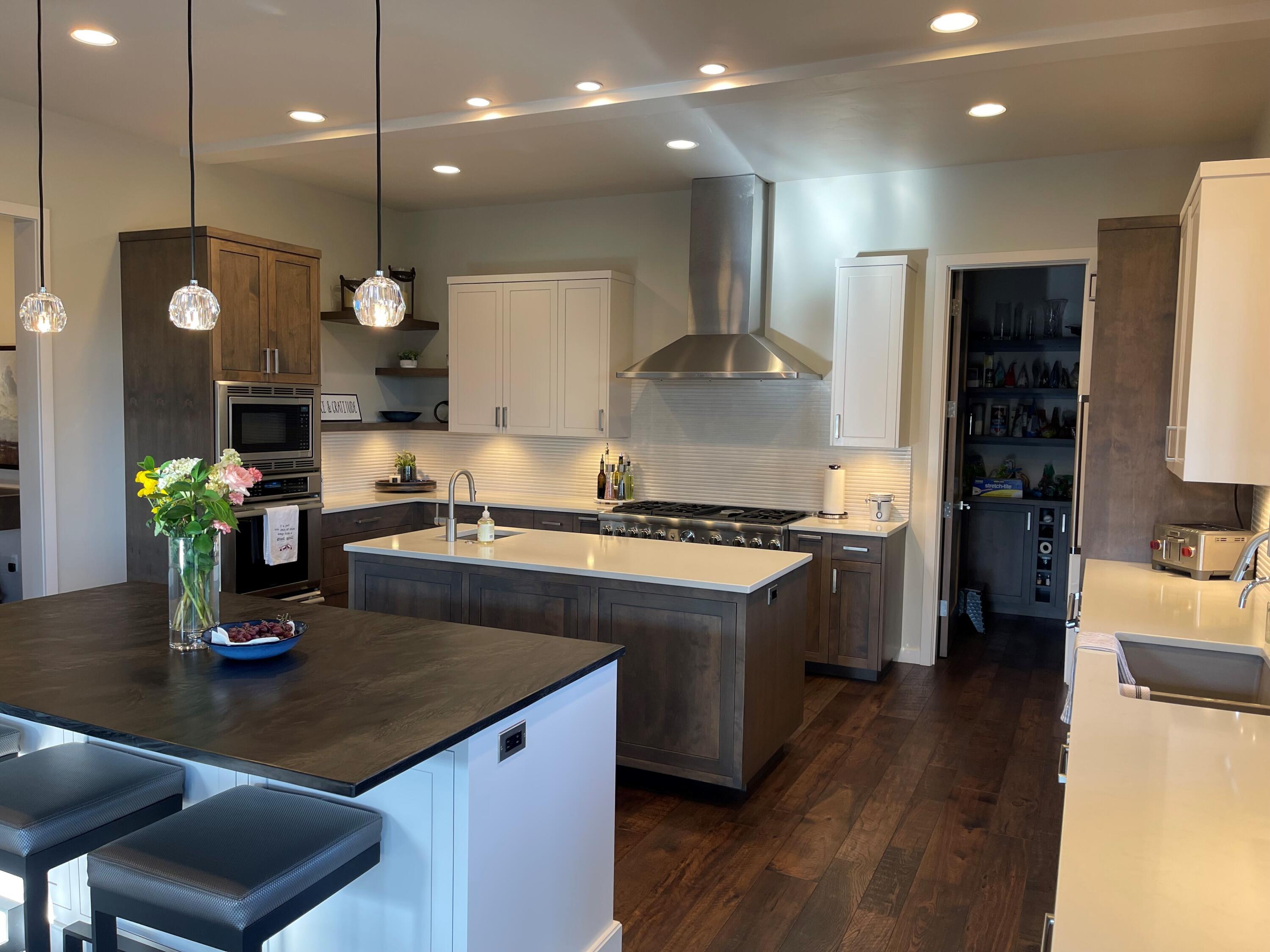 Tetherow - Residential