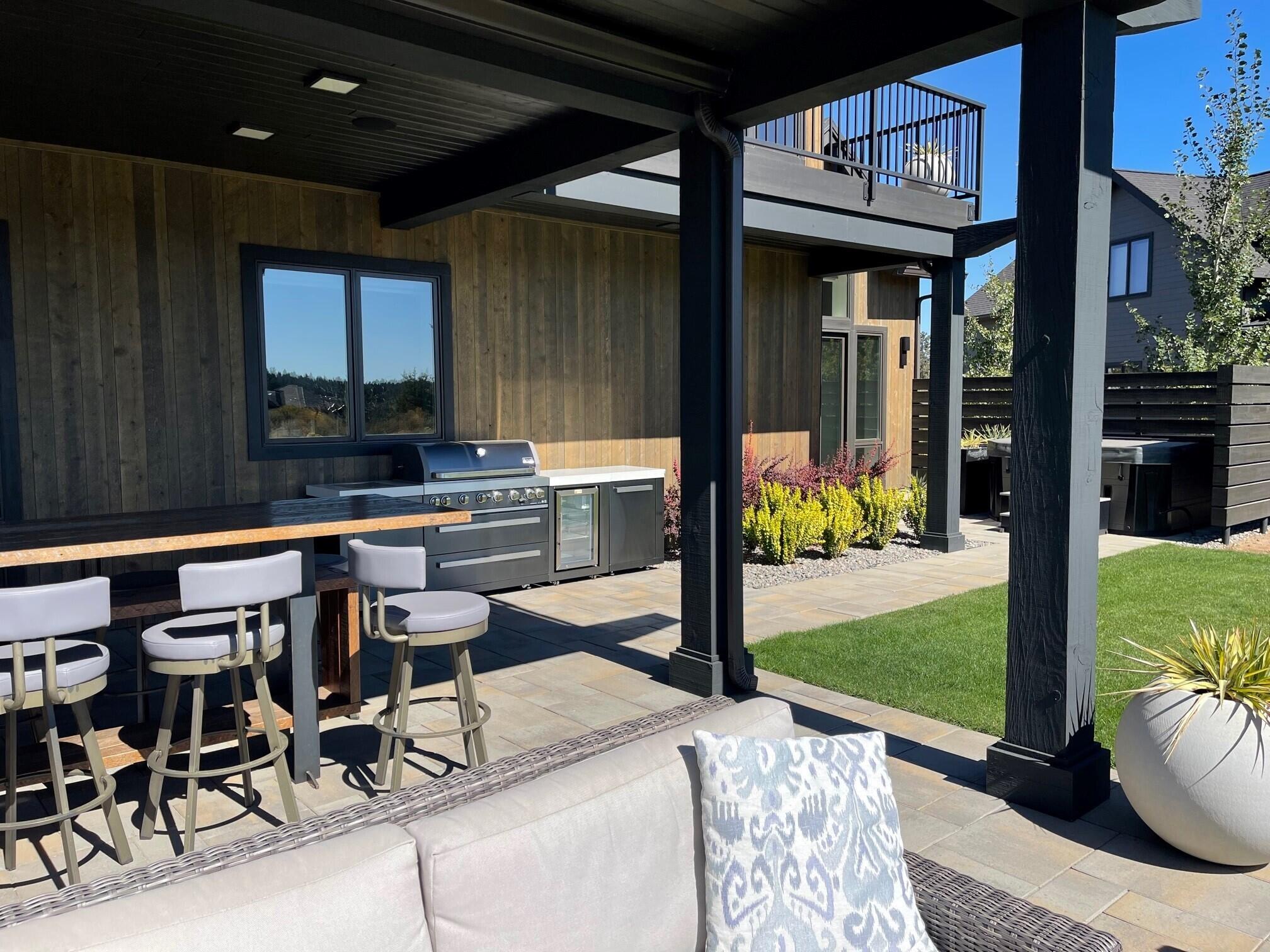 Tetherow - Residential