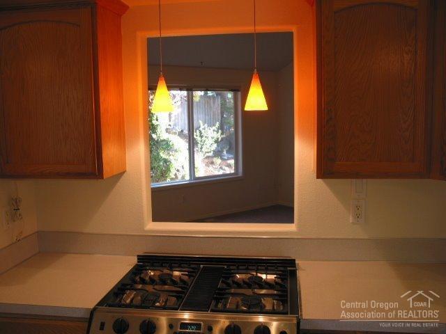 High Pointe - Residential