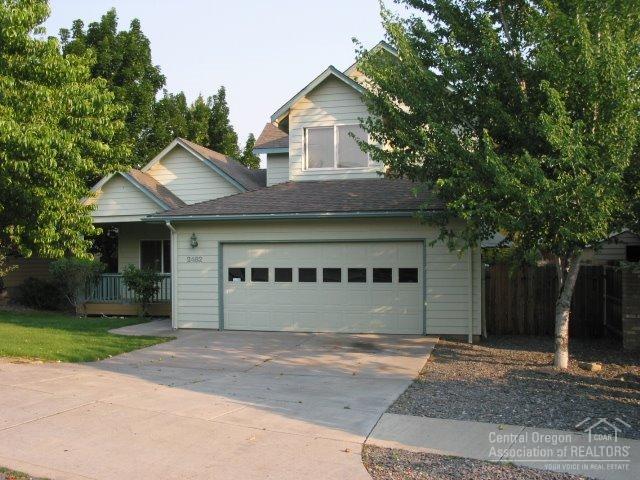 High Pointe - Residential