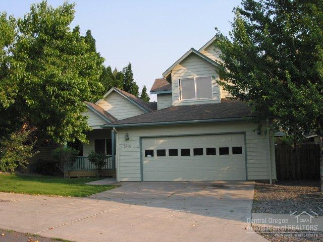 High Pointe - Residential