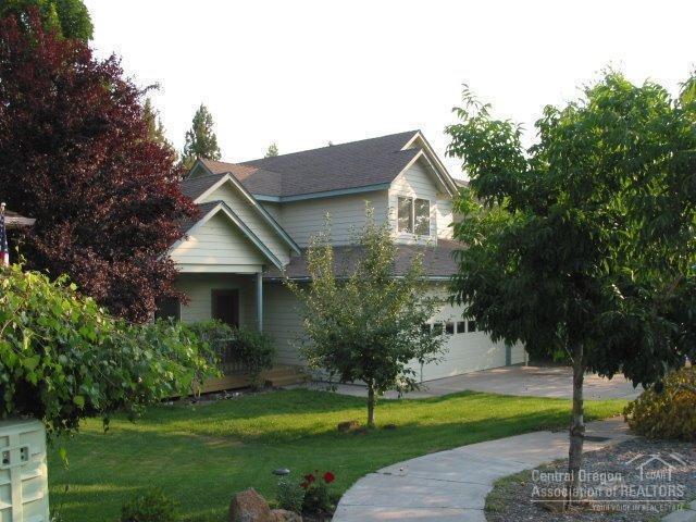 High Pointe - Residential