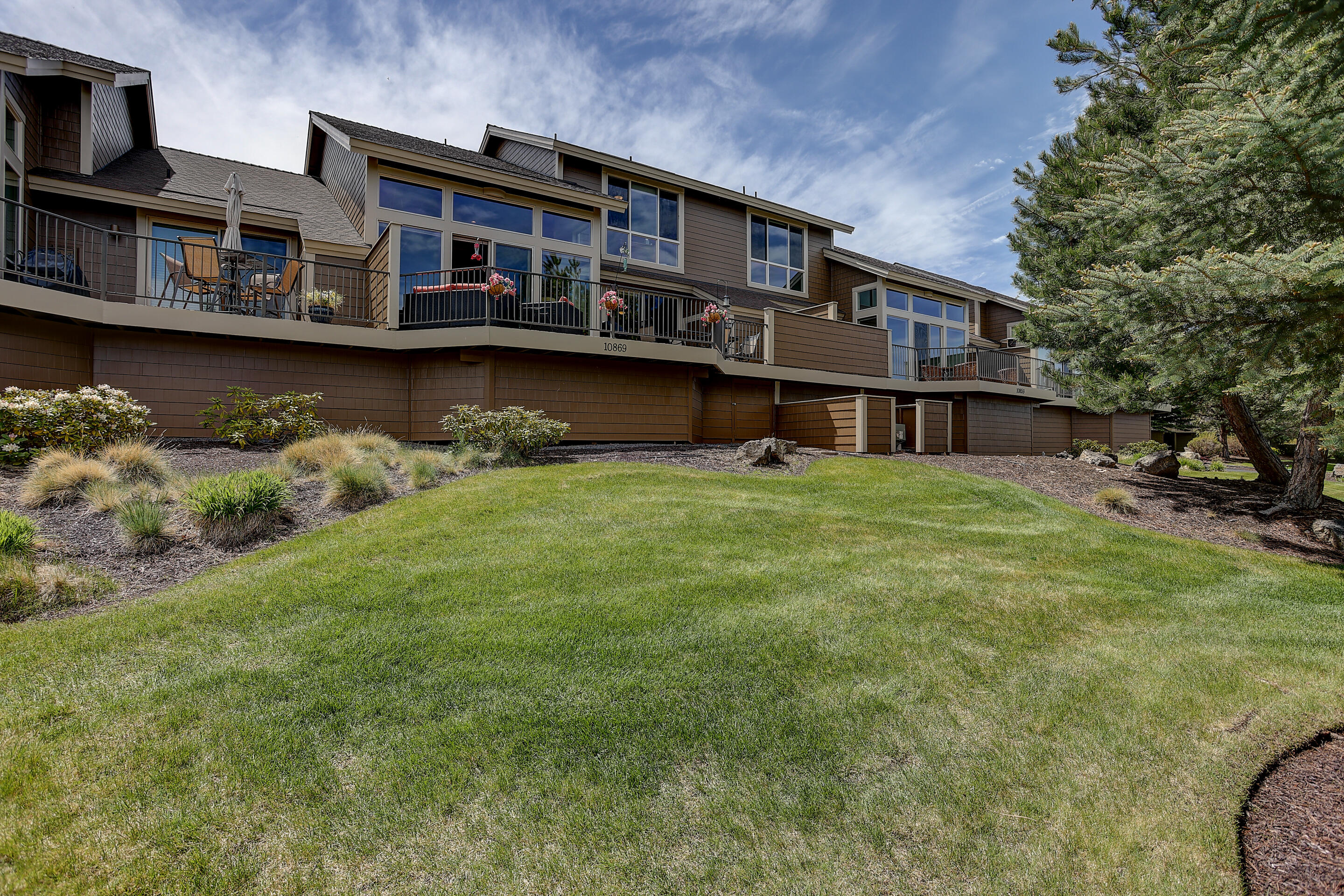 Eagle Crest - Residential