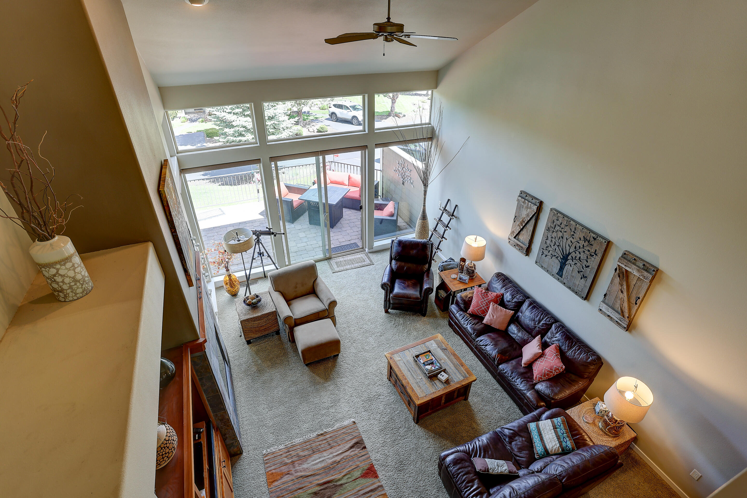 Eagle Crest - Residential
