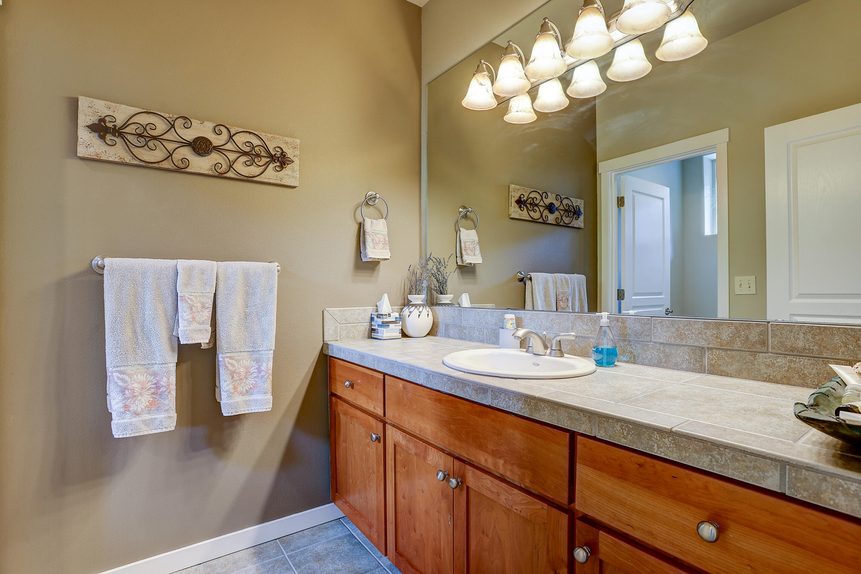 Eagle Crest - Residential