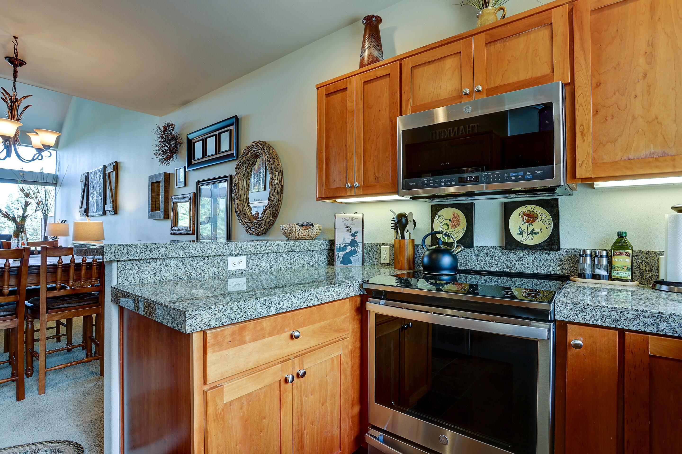 Eagle Crest - Residential
