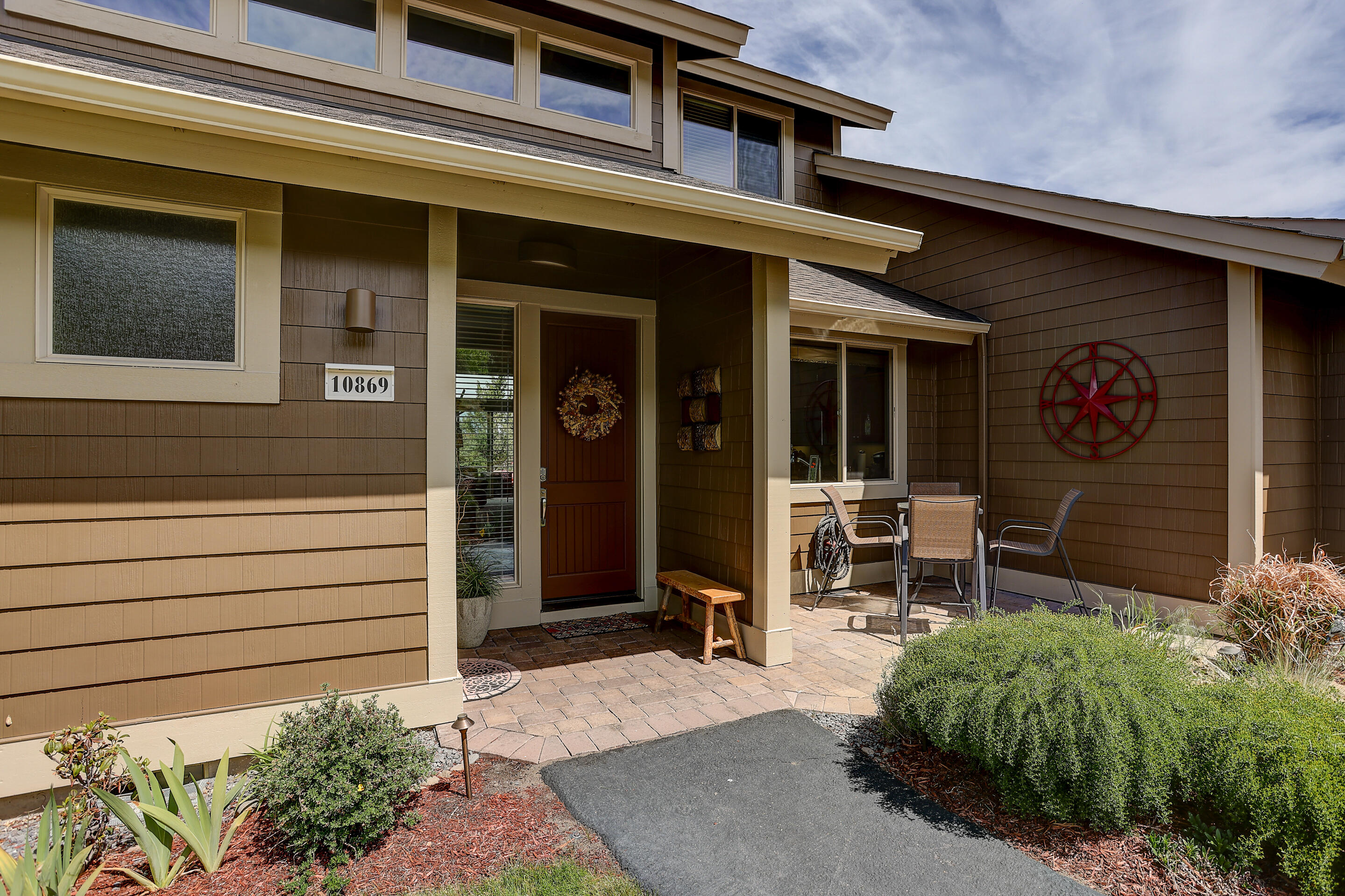 Eagle Crest - Residential