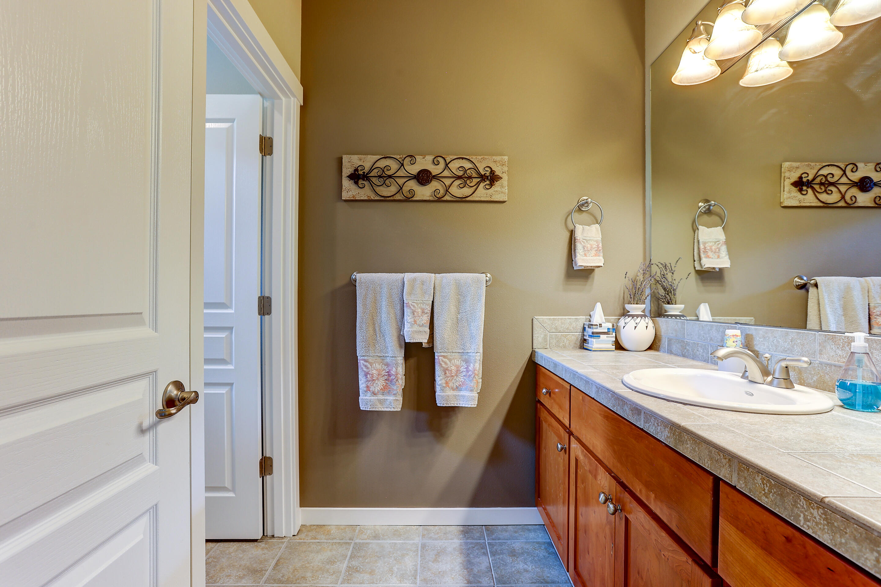 Eagle Crest - Residential