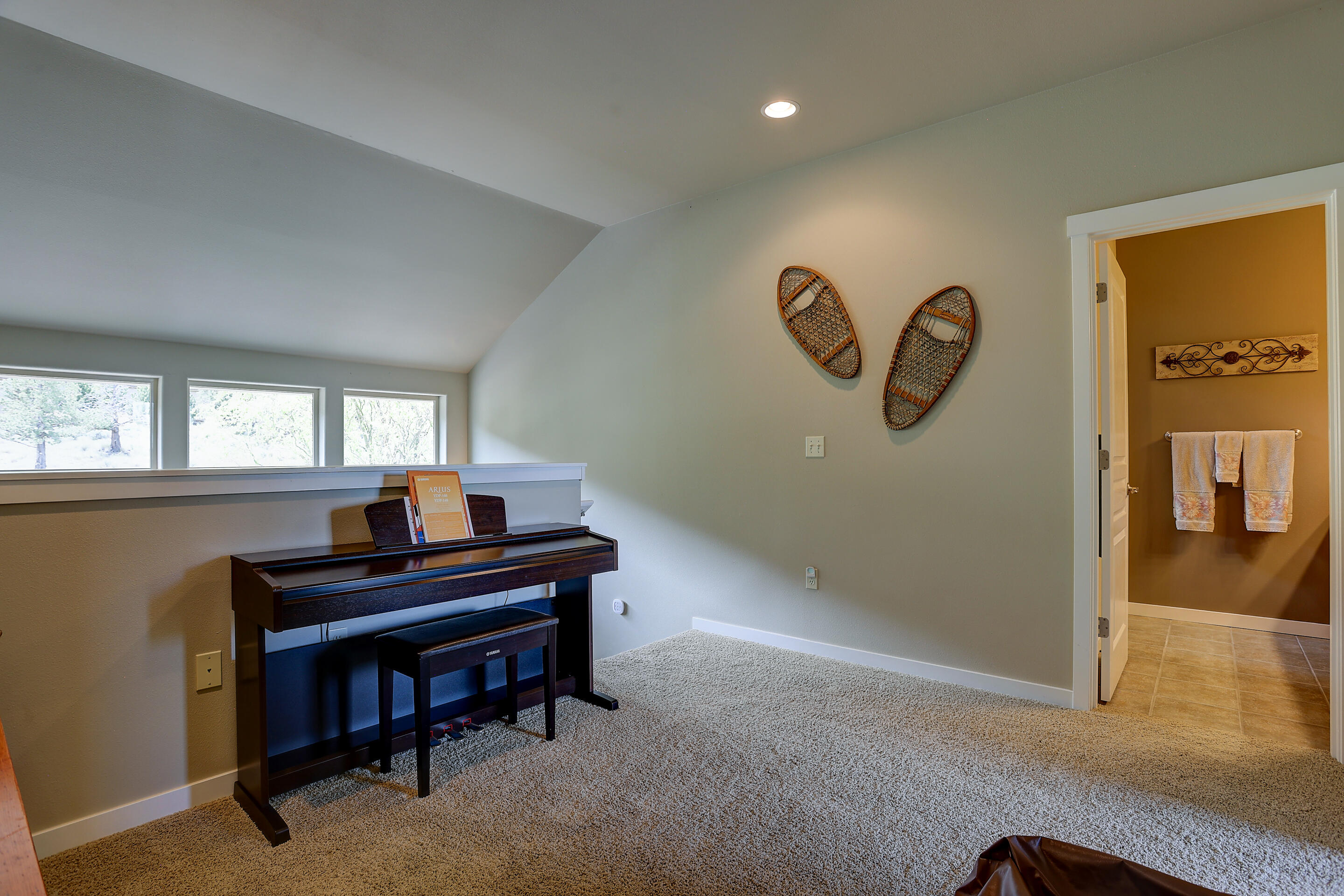 Eagle Crest - Residential