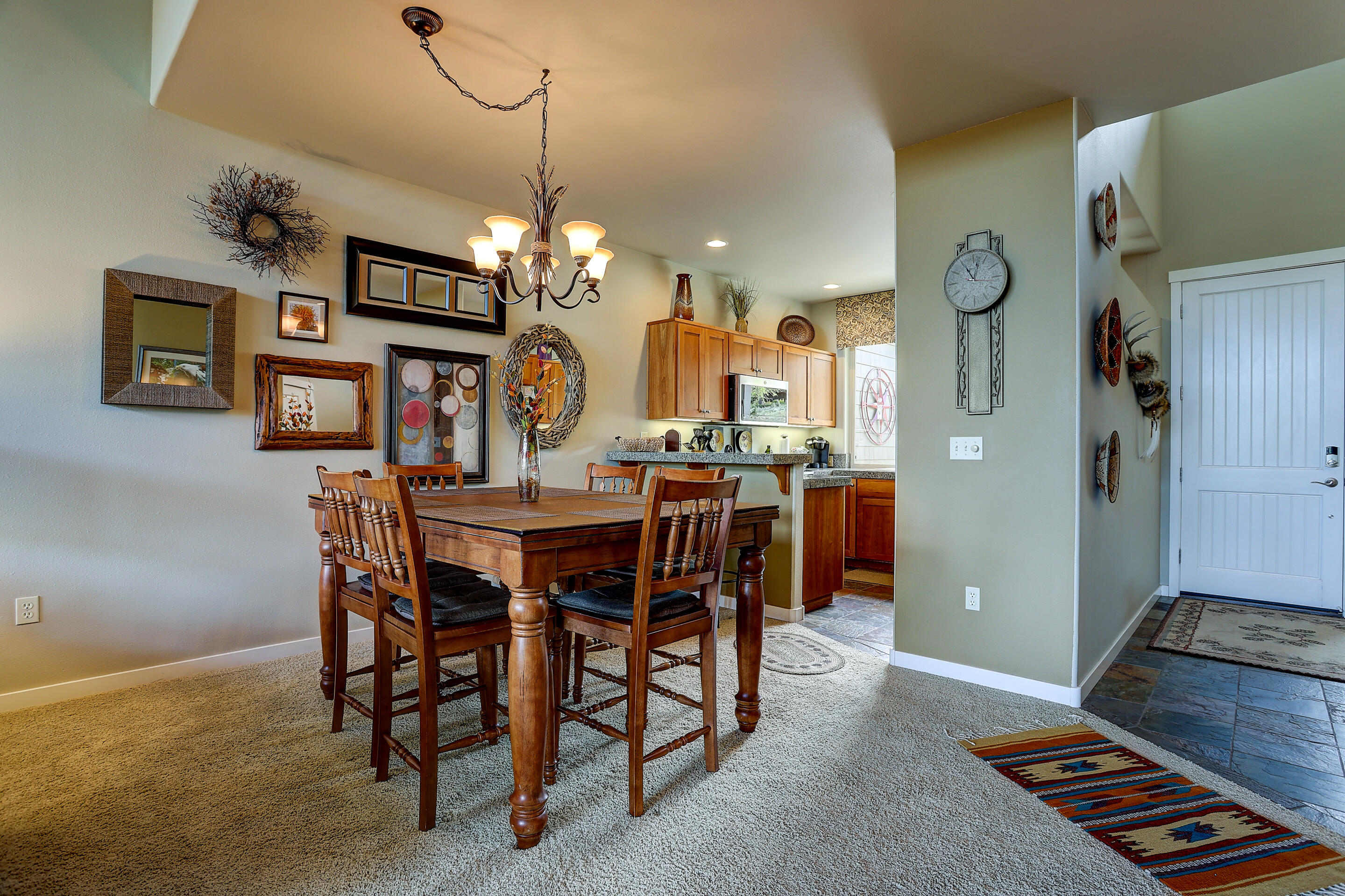 Eagle Crest - Residential