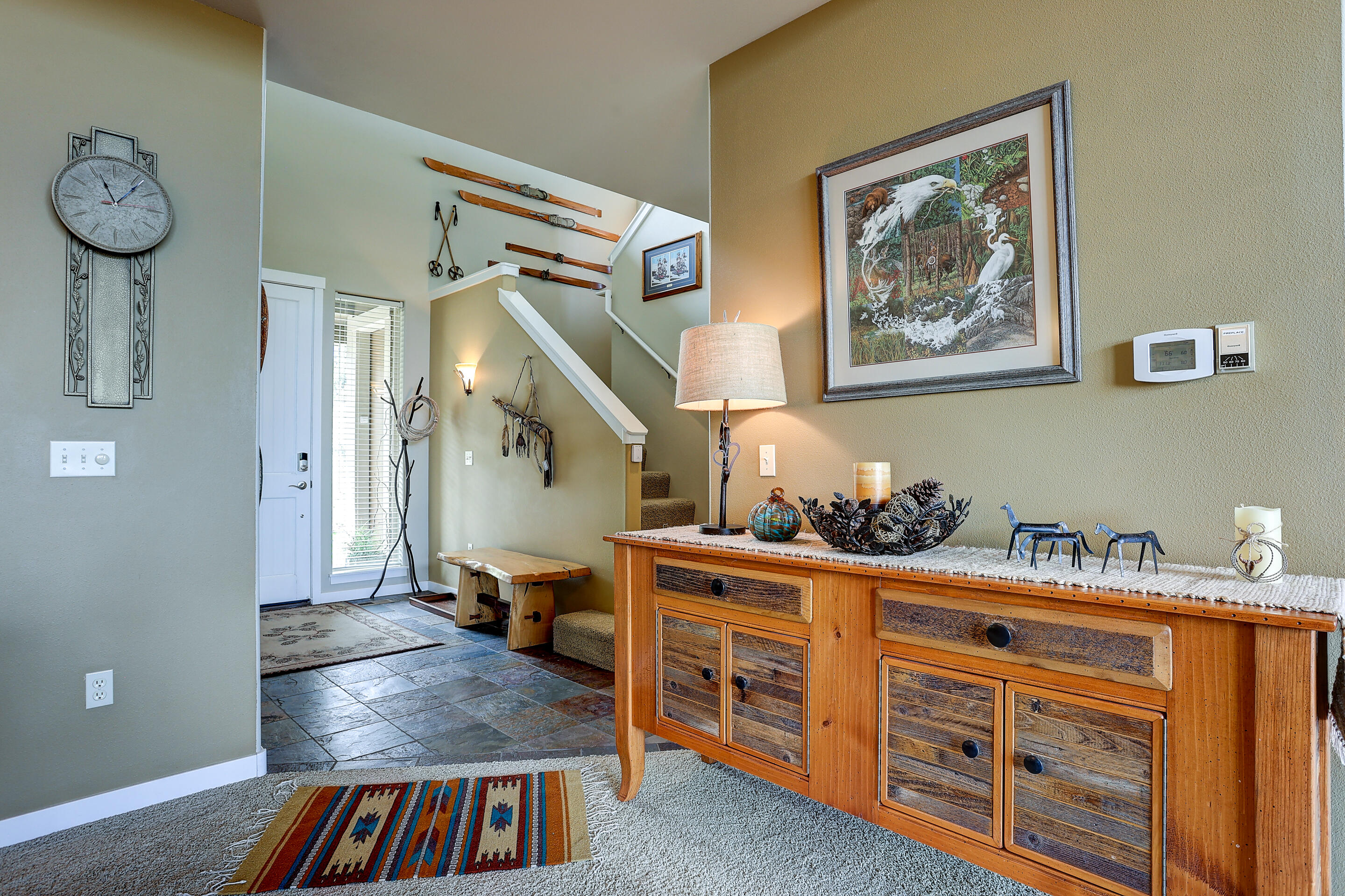 Eagle Crest - Residential