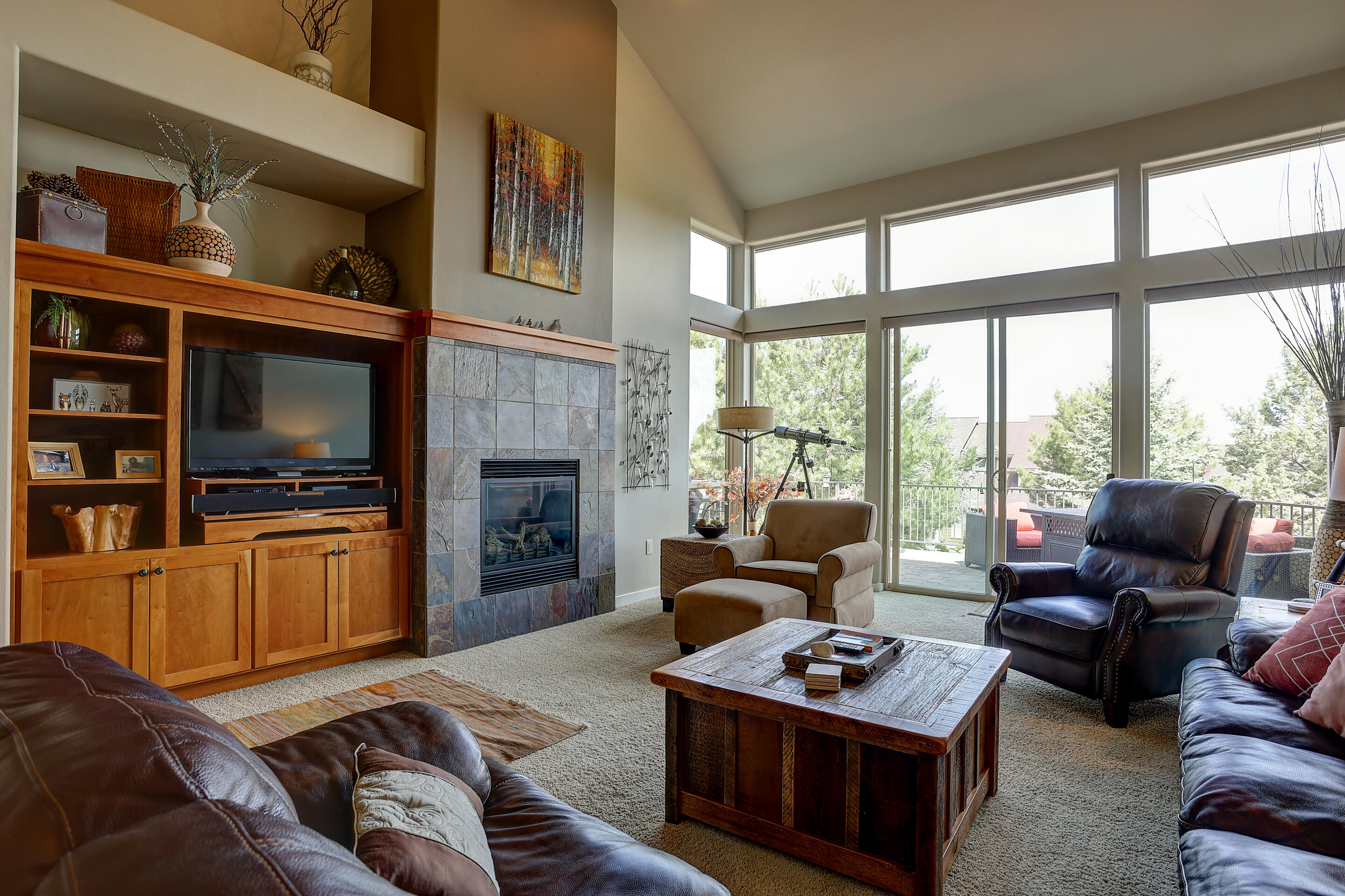 Eagle Crest - Residential