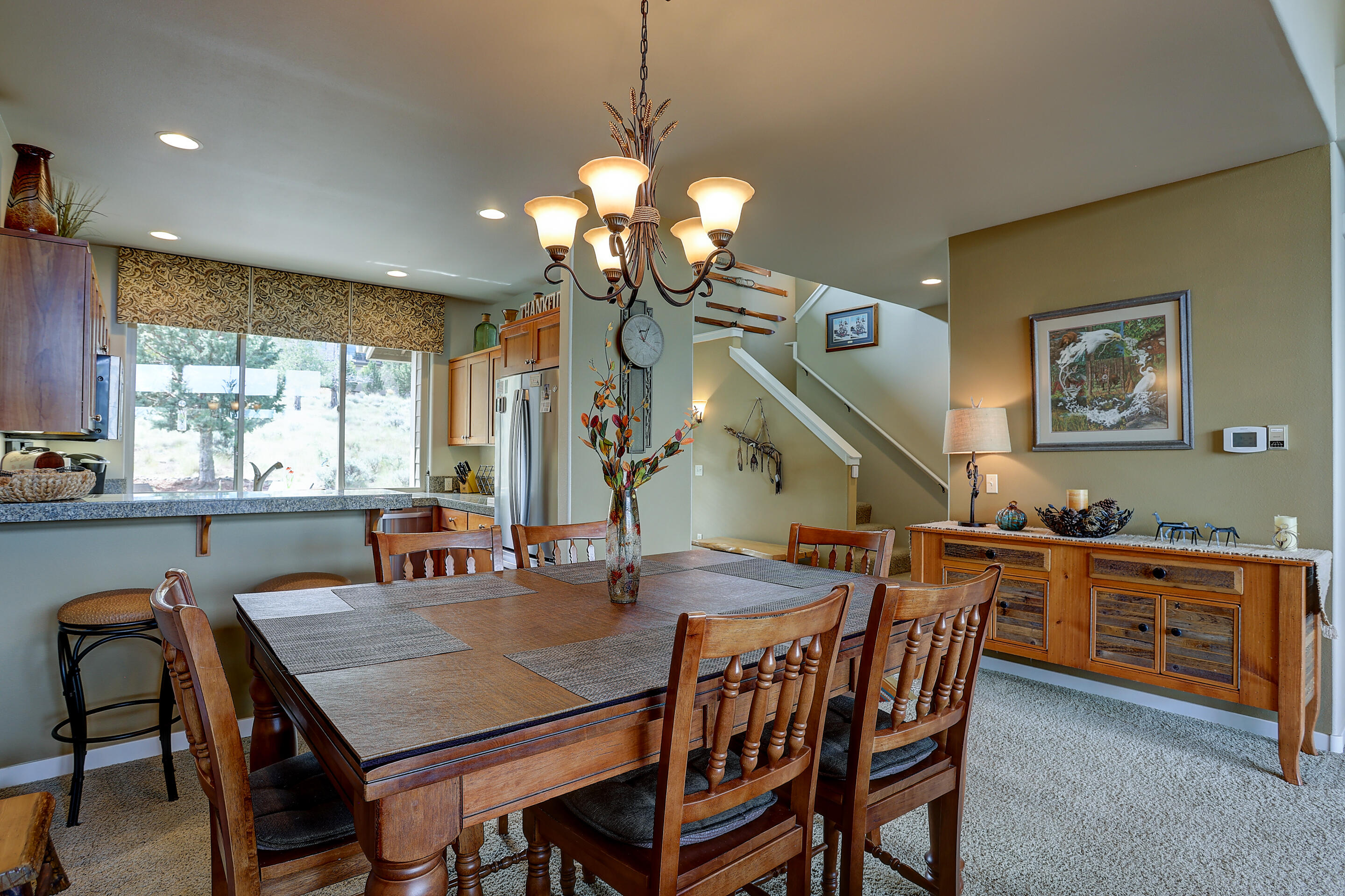 Eagle Crest - Residential